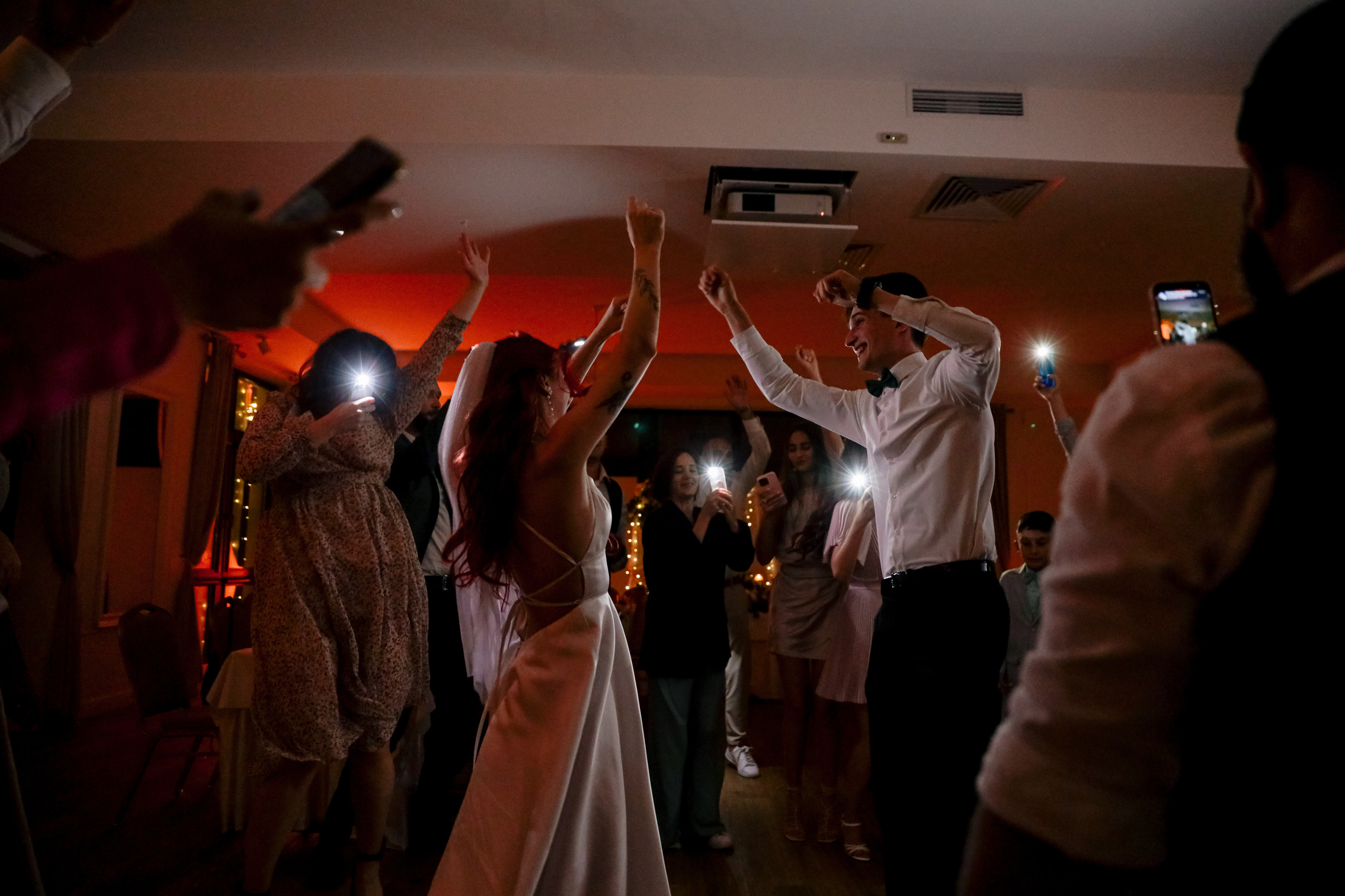 Artem + Eliza. Свадебный и семейный фотограф в Варшаве