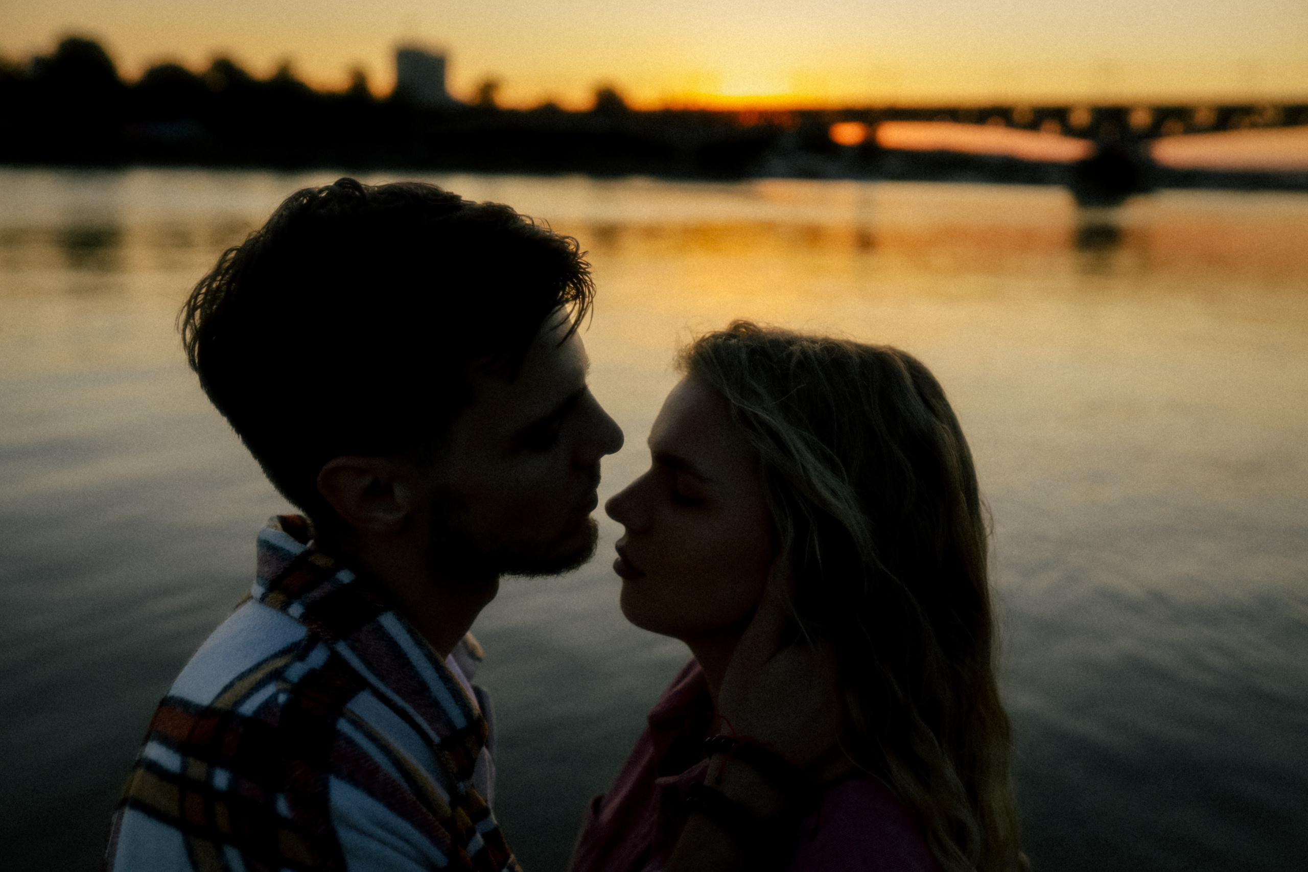 Ускользающий свет. Свадебный и семейный фотограф в Варшаве