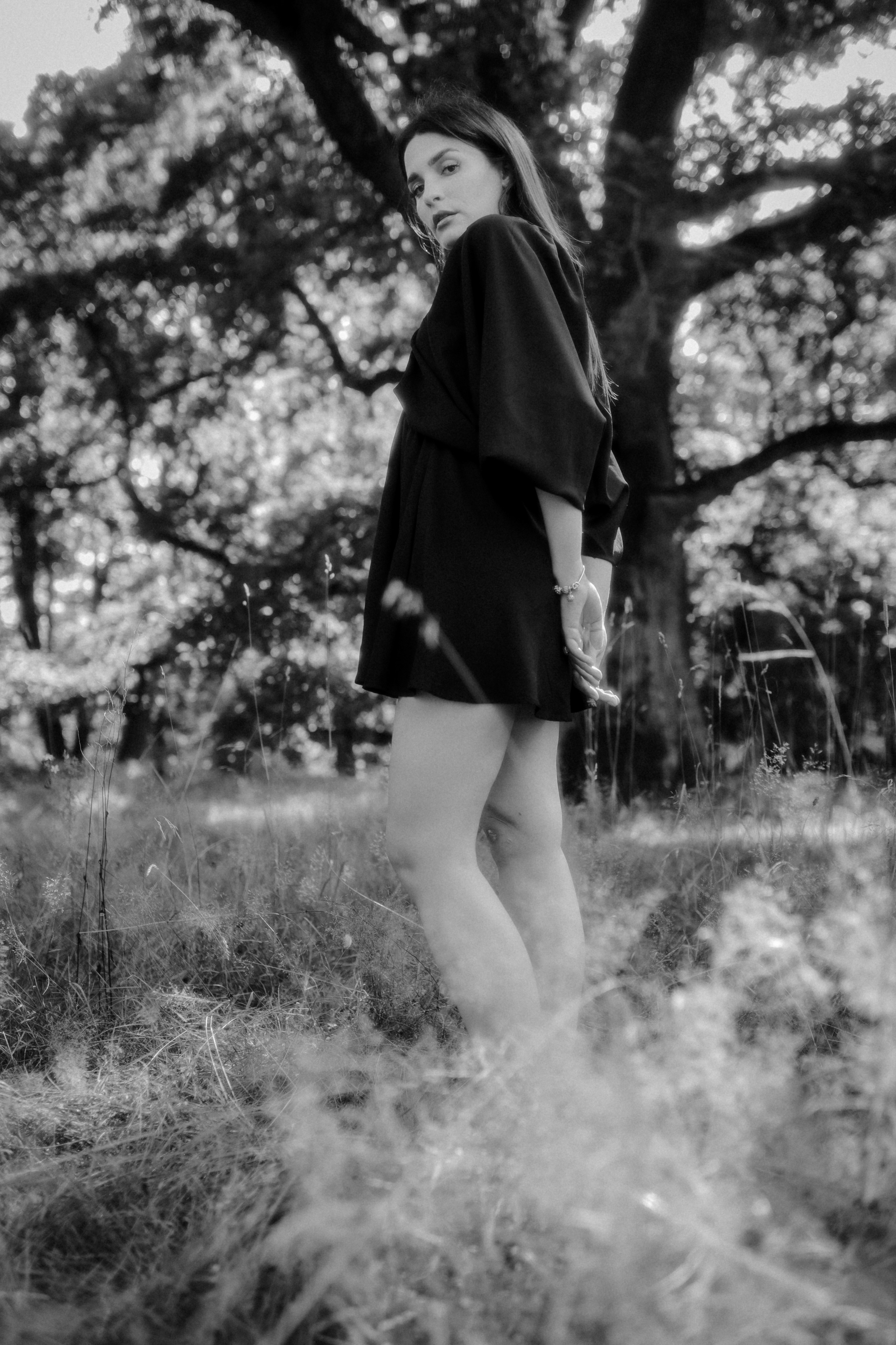 Под летним солнцем. Свадебный и семейный фотограф в Варшаве