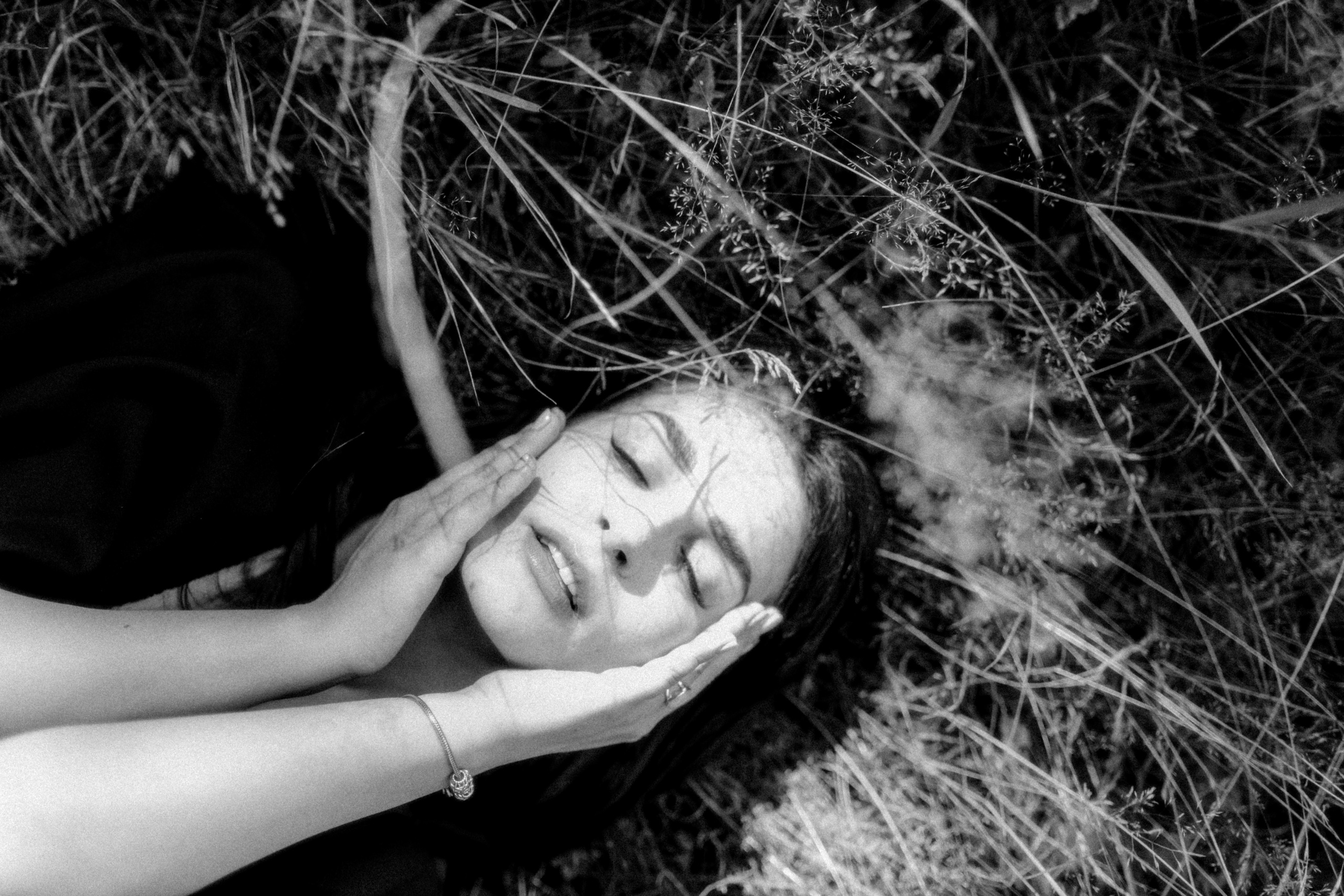 Под летним солнцем. Свадебный и семейный фотограф в Варшаве