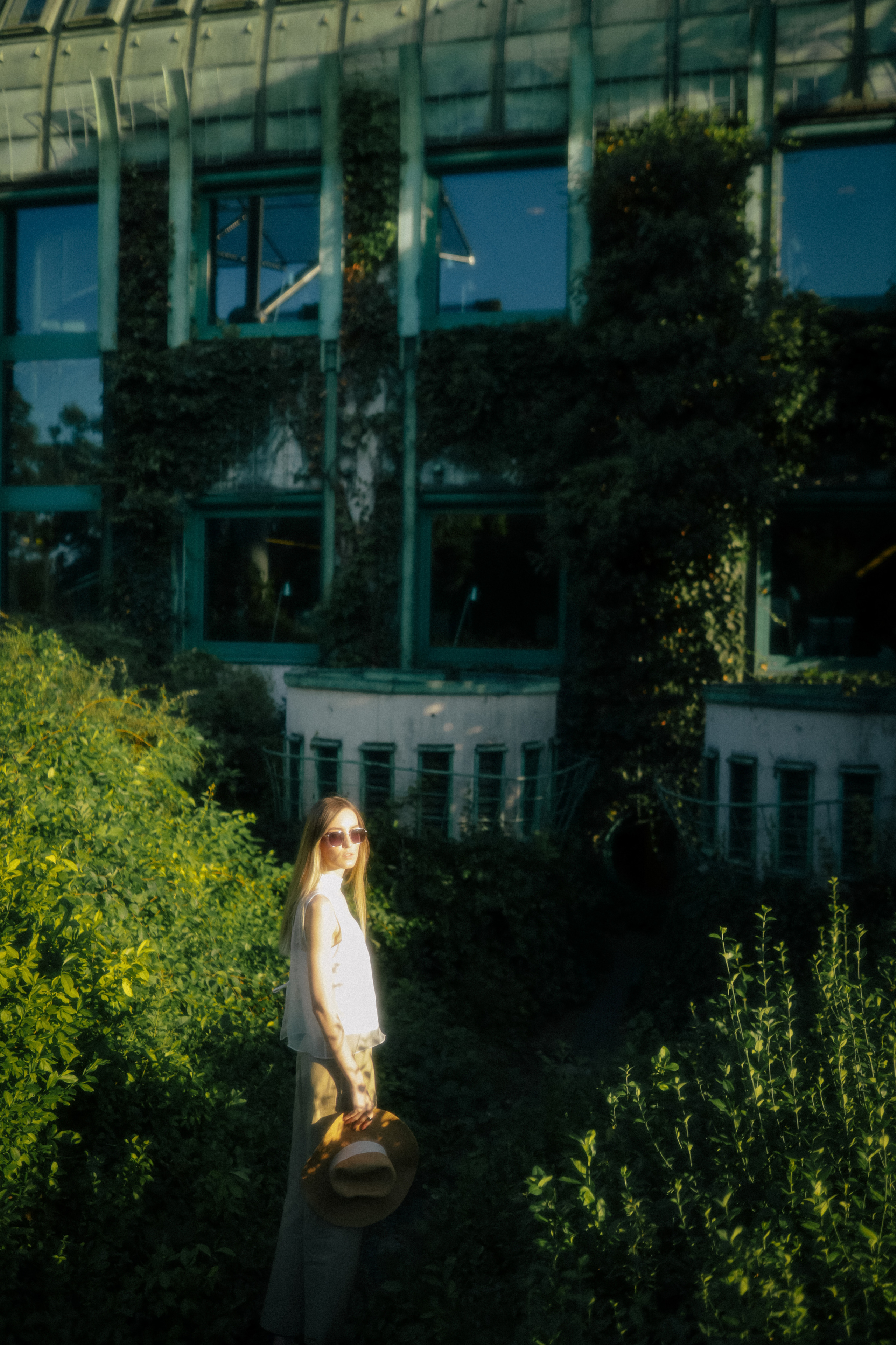 Молоко и мед. Свадебный и семейный фотограф в Варшаве