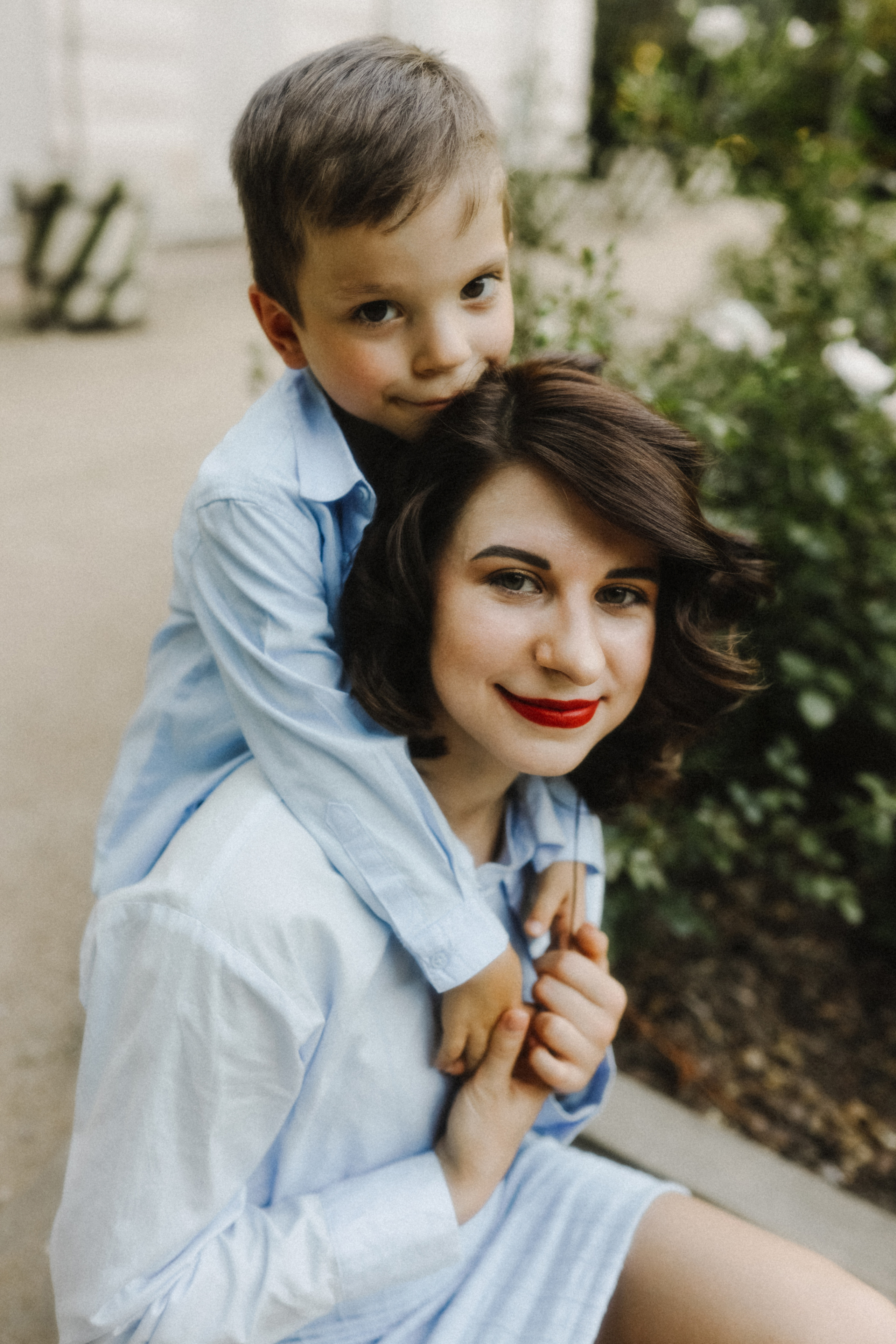 Доверю тебе все секреты. Свадебный и семейный фотограф в Варшаве