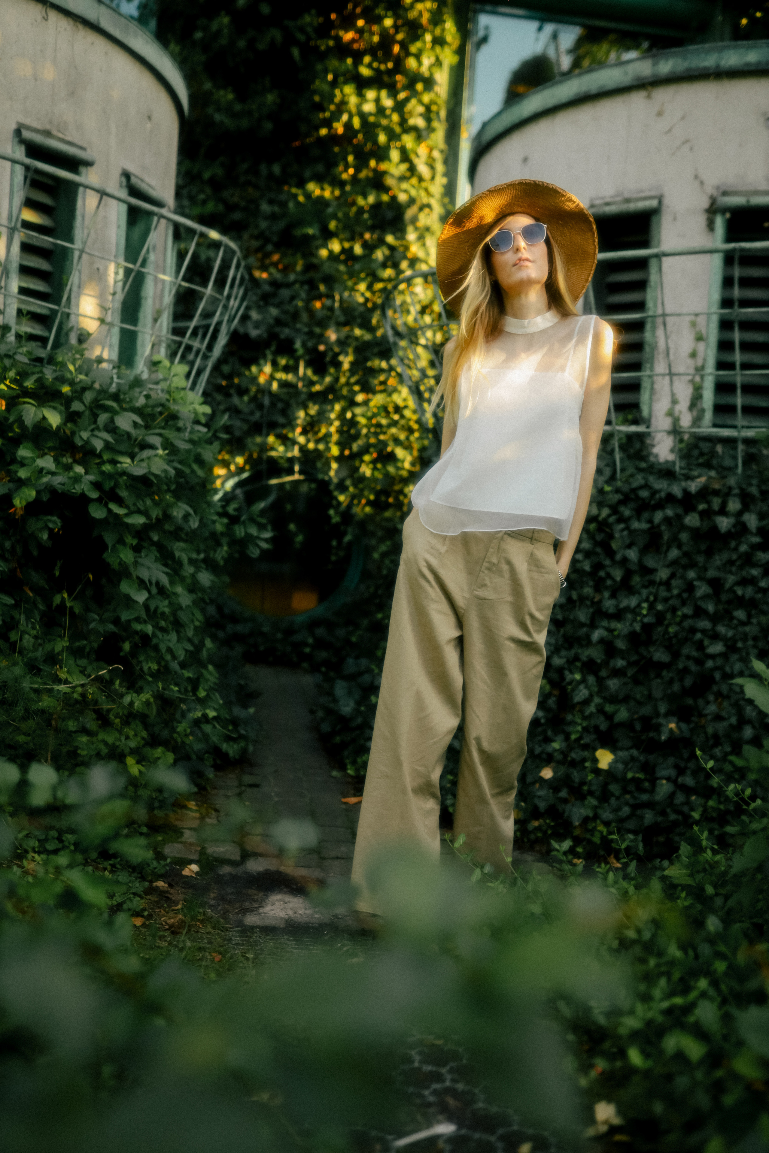 Молоко и мед. Свадебный и семейный фотограф в Варшаве