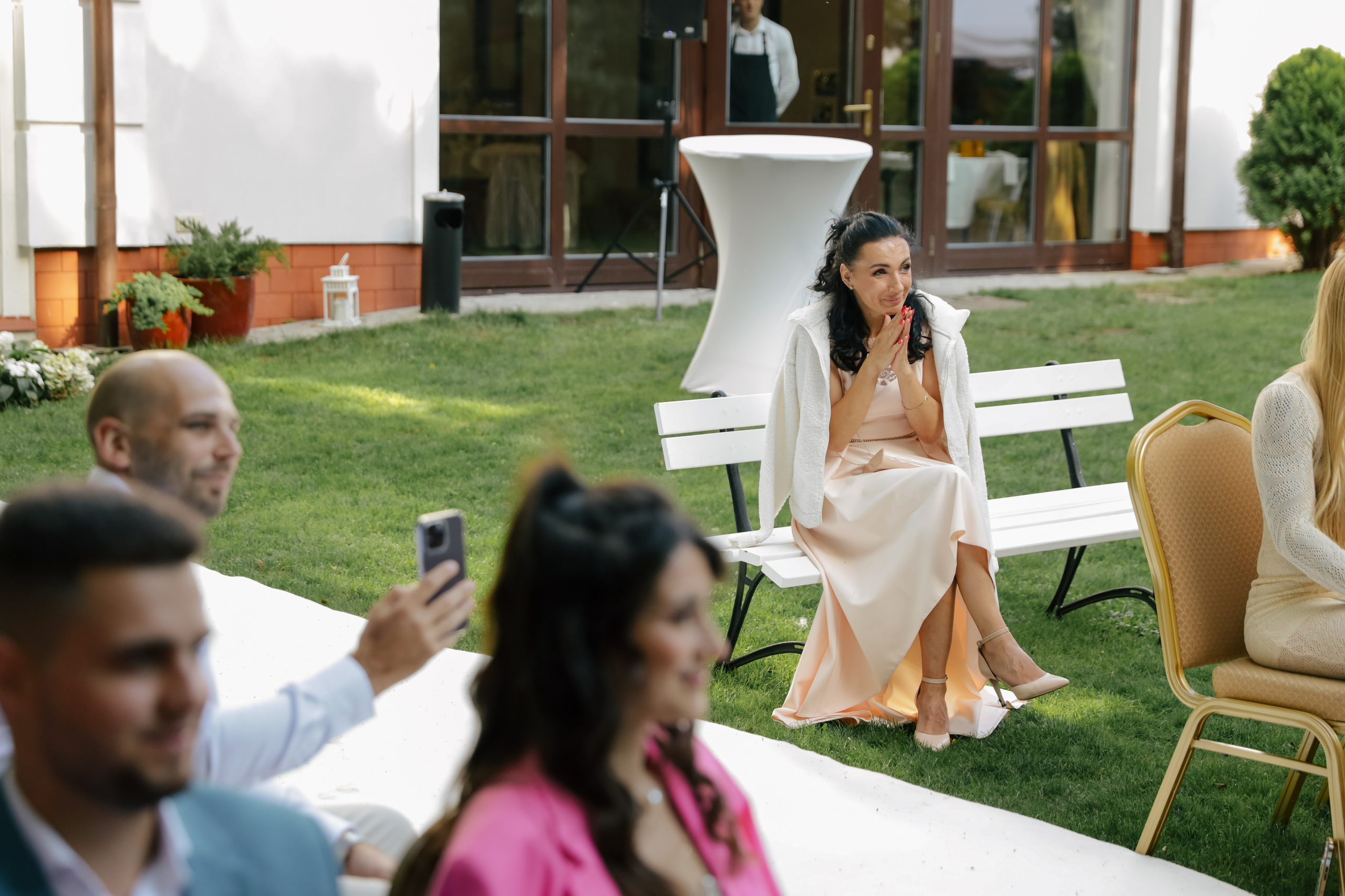 Artem + Eliza. Свадебный и семейный фотограф в Варшаве