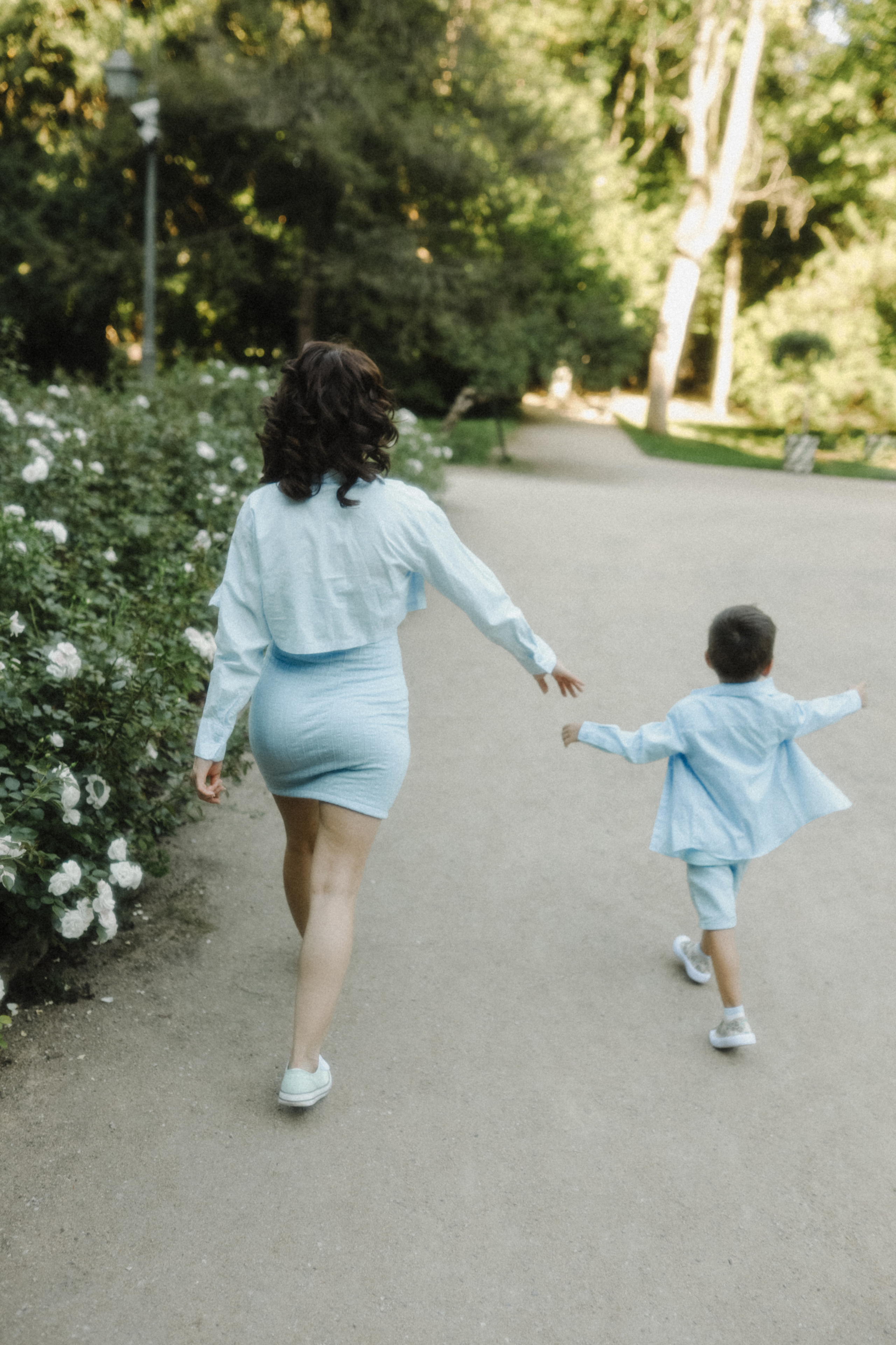 Доверю тебе все секреты. Свадебный и семейный фотограф в Варшаве