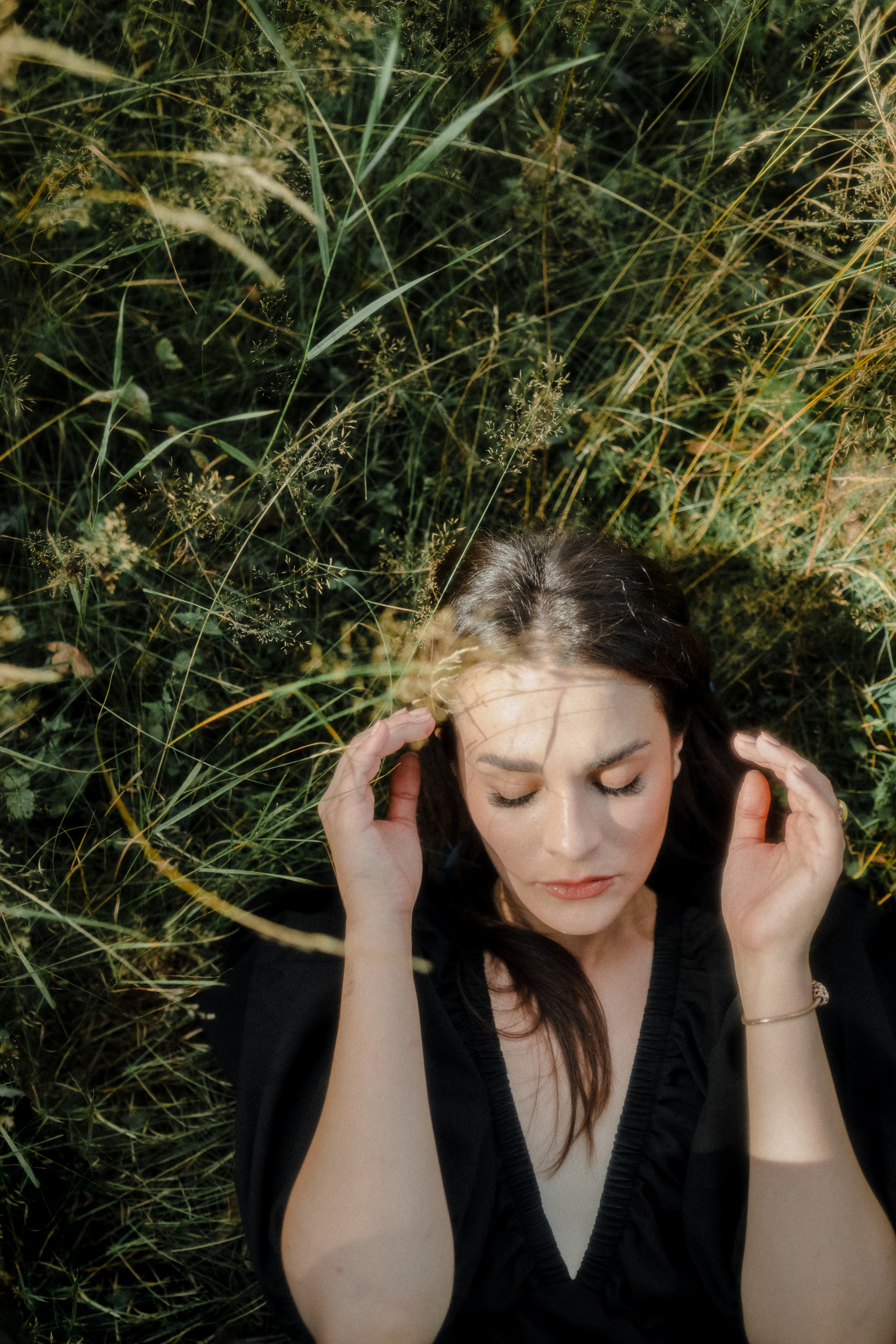 Под летним солнцем. Свадебный и семейный фотограф в Варшаве