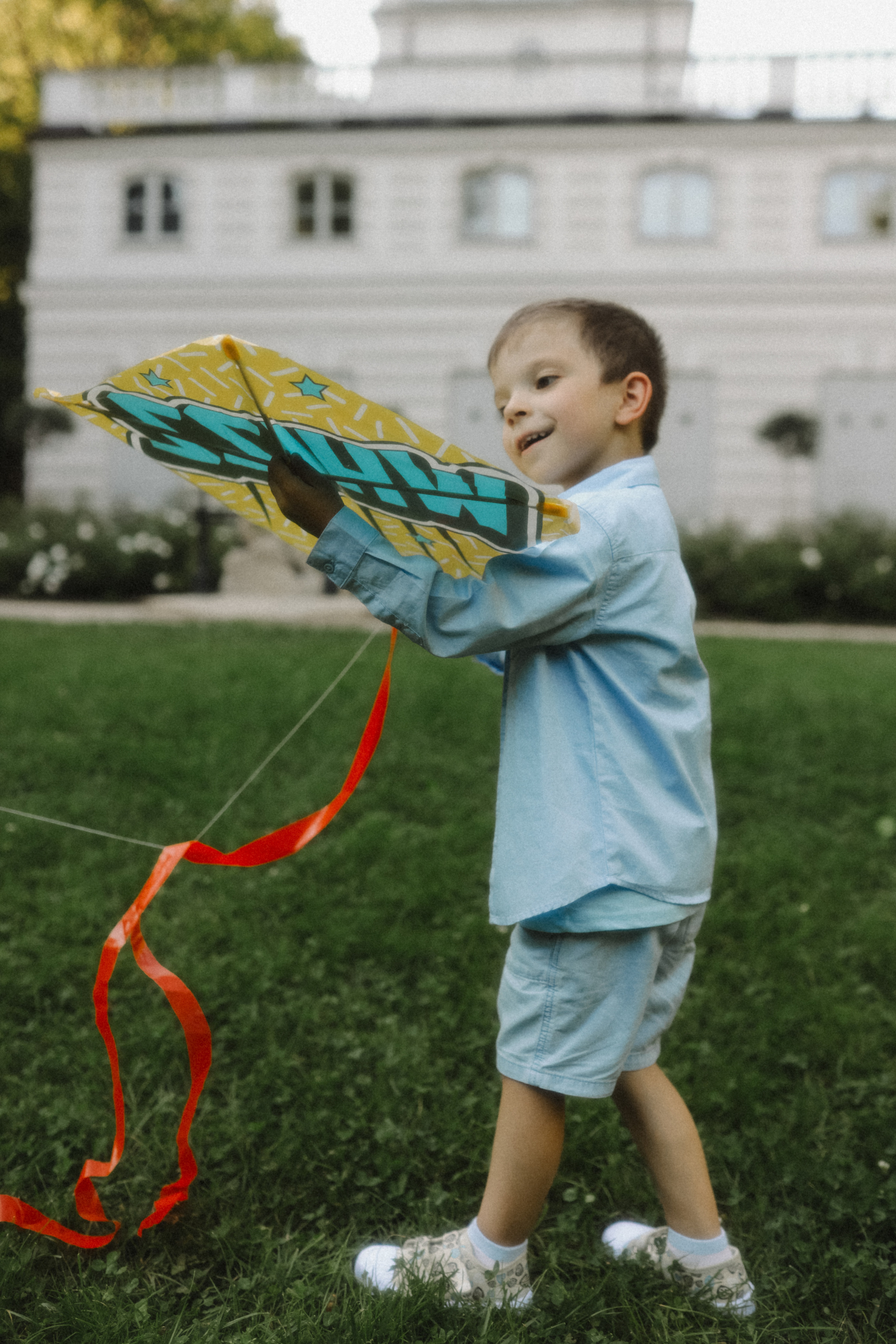 Доверю тебе все секреты. Свадебный и семейный фотограф в Варшаве