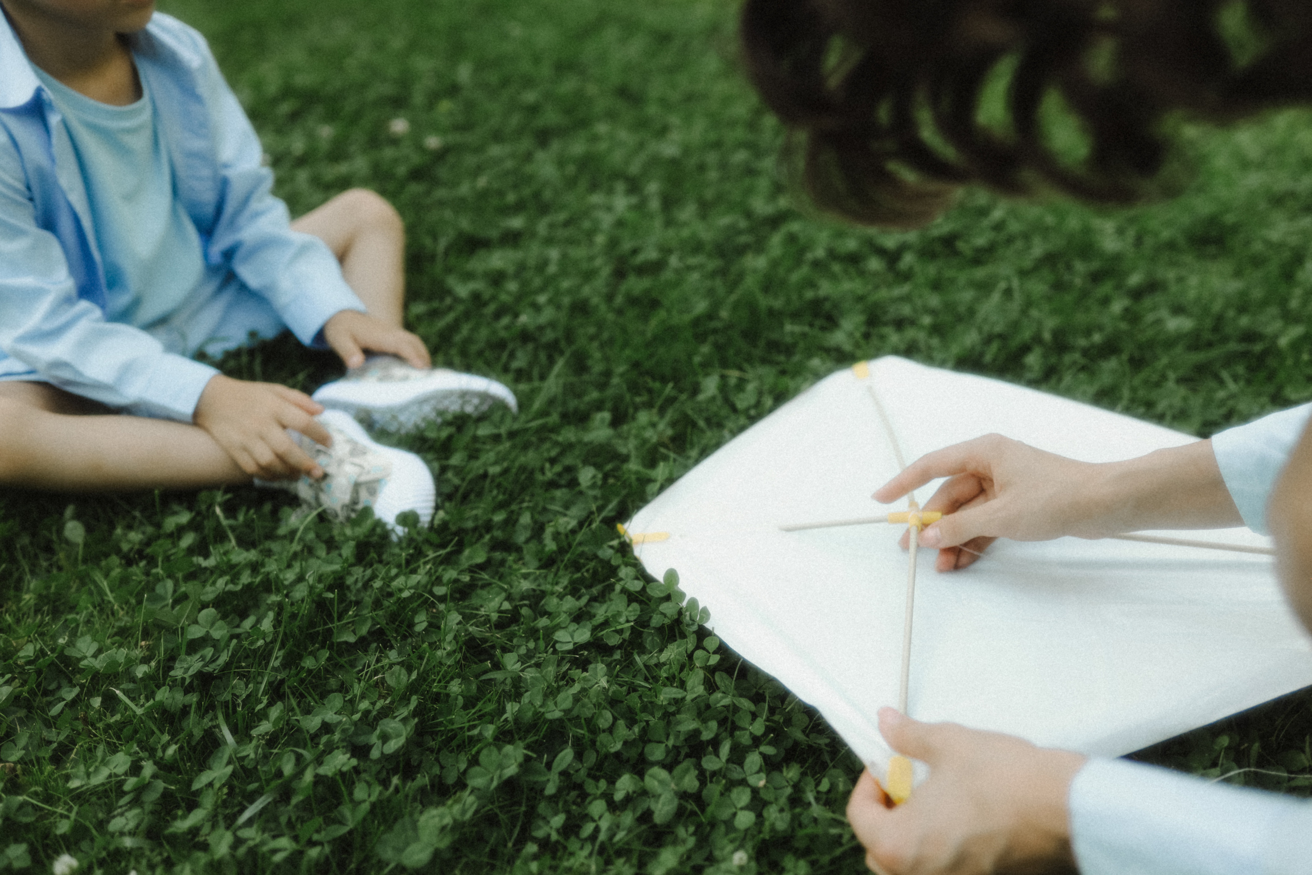 Доверю тебе все секреты. Свадебный и семейный фотограф в Варшаве