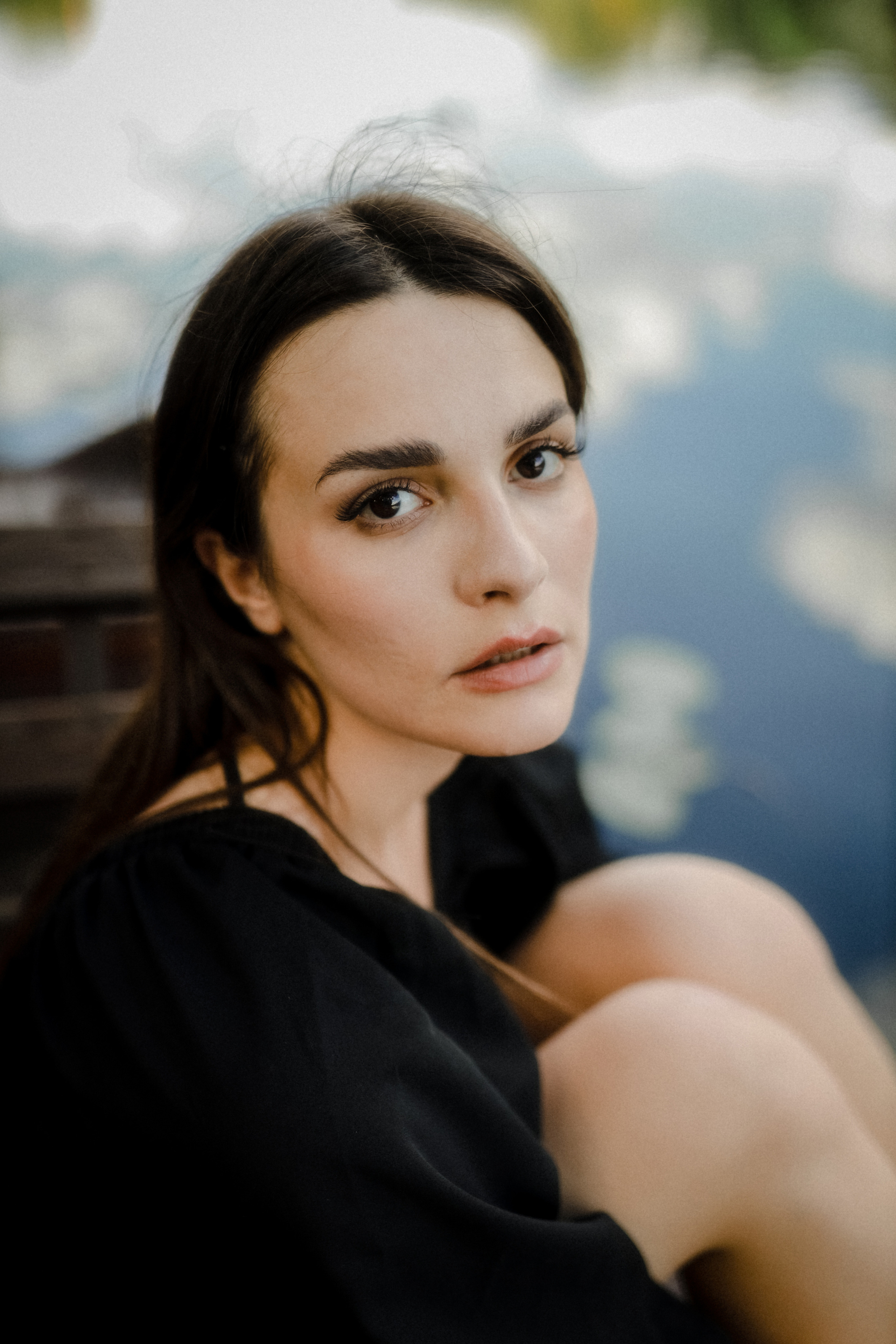 Под летним солнцем. Свадебный и семейный фотограф в Варшаве