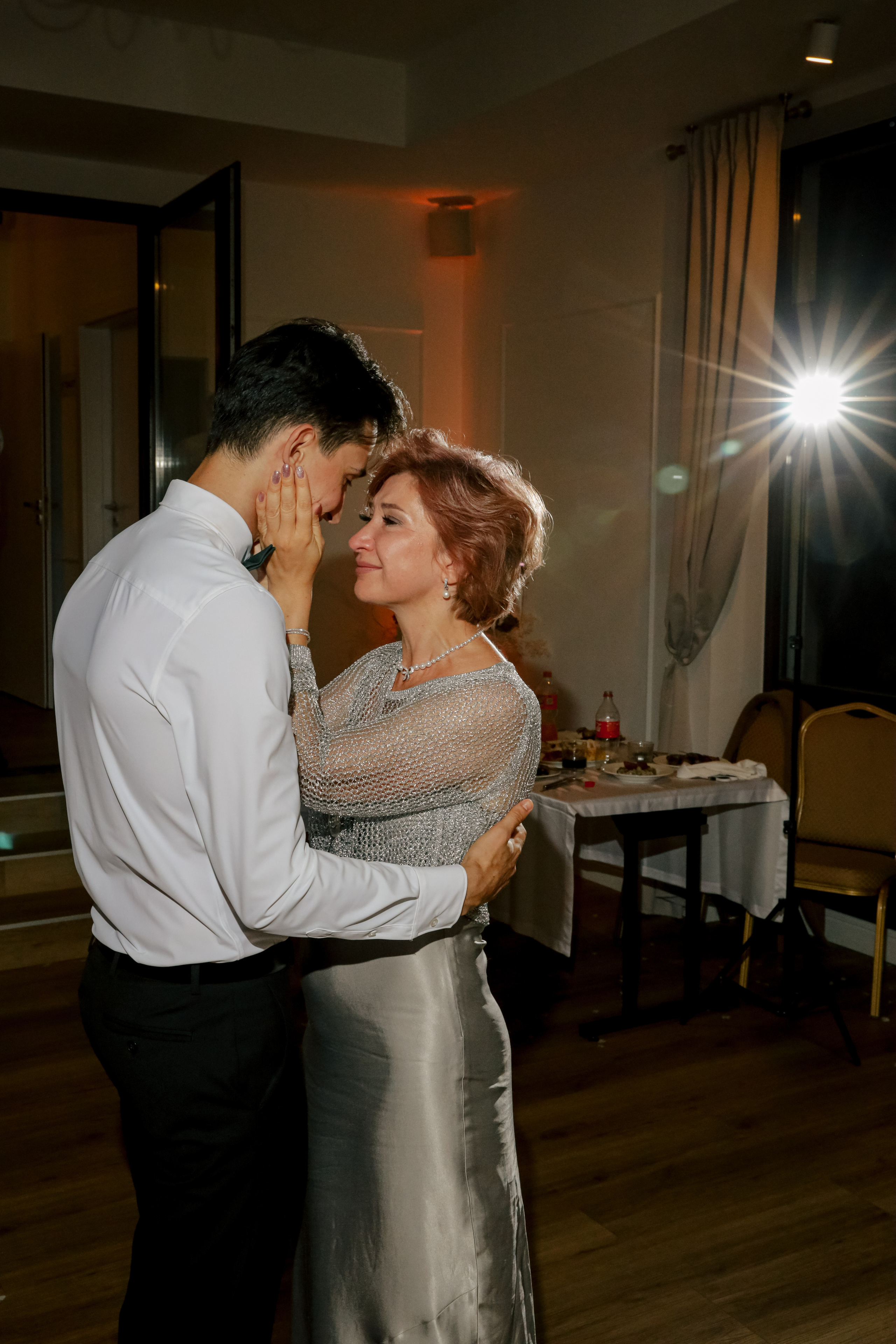 Artem + Eliza. Свадебный и семейный фотограф в Варшаве