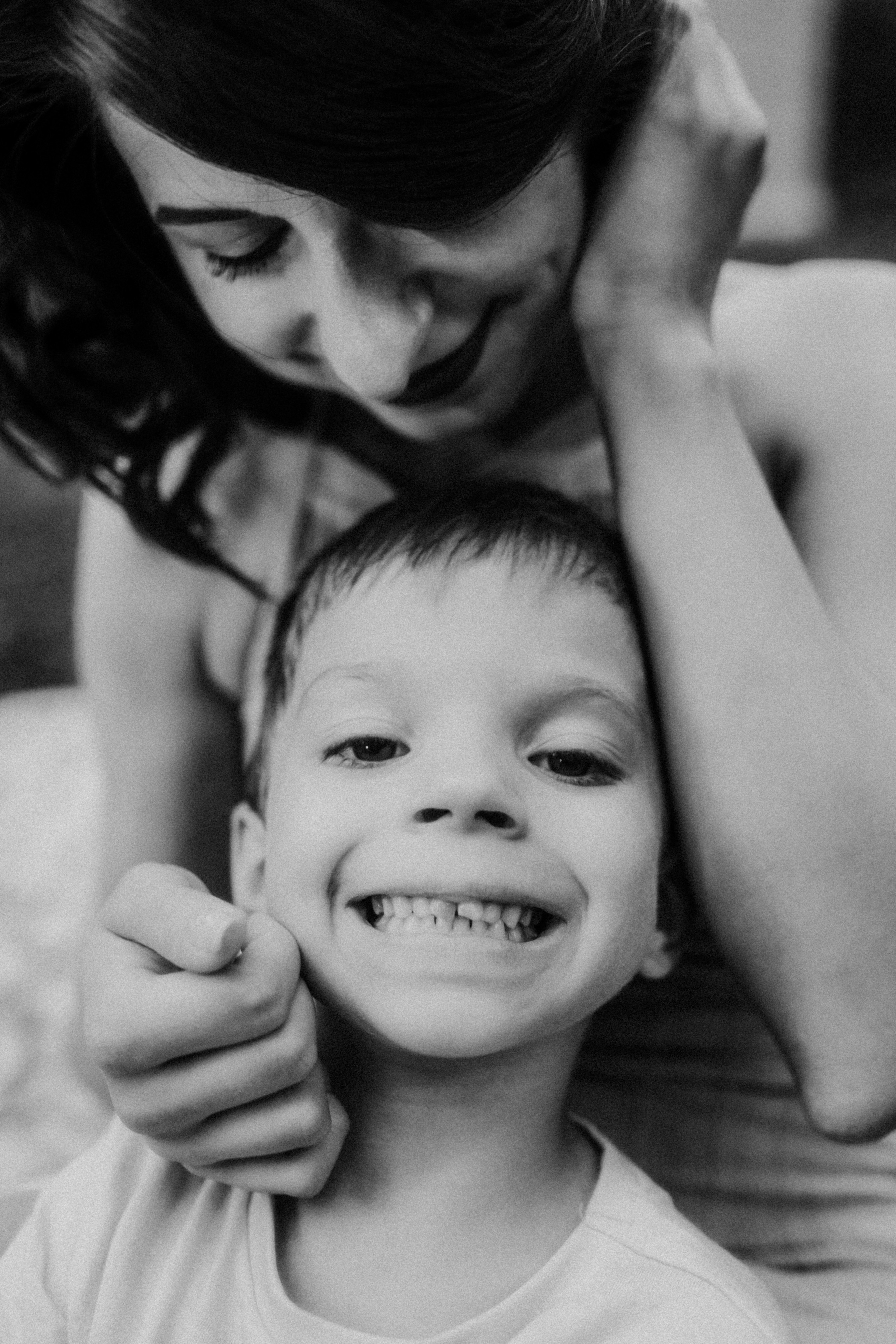 Доверю тебе все секреты. Свадебный и семейный фотограф в Варшаве