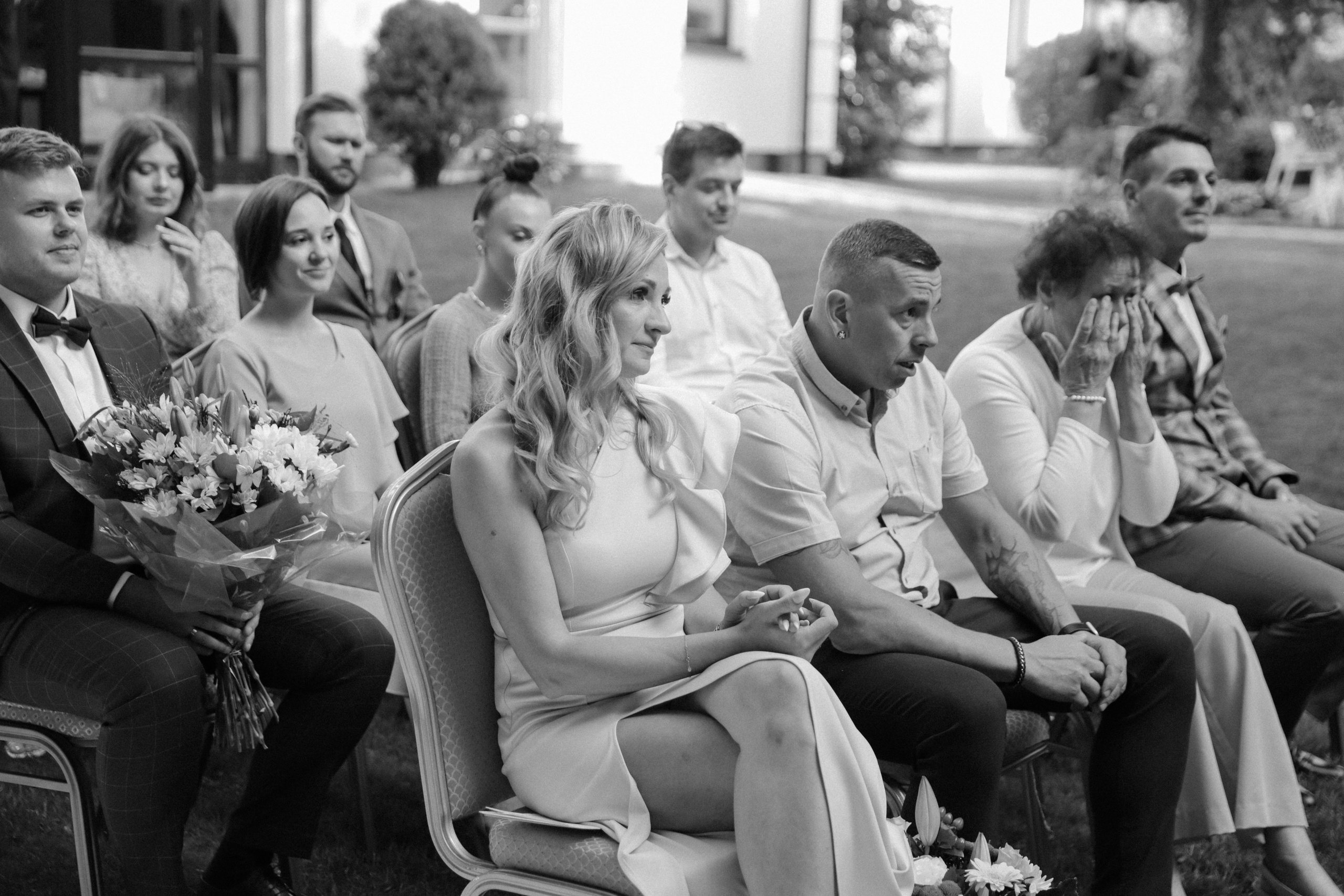 Artem + Eliza. Свадебный и семейный фотограф в Варшаве