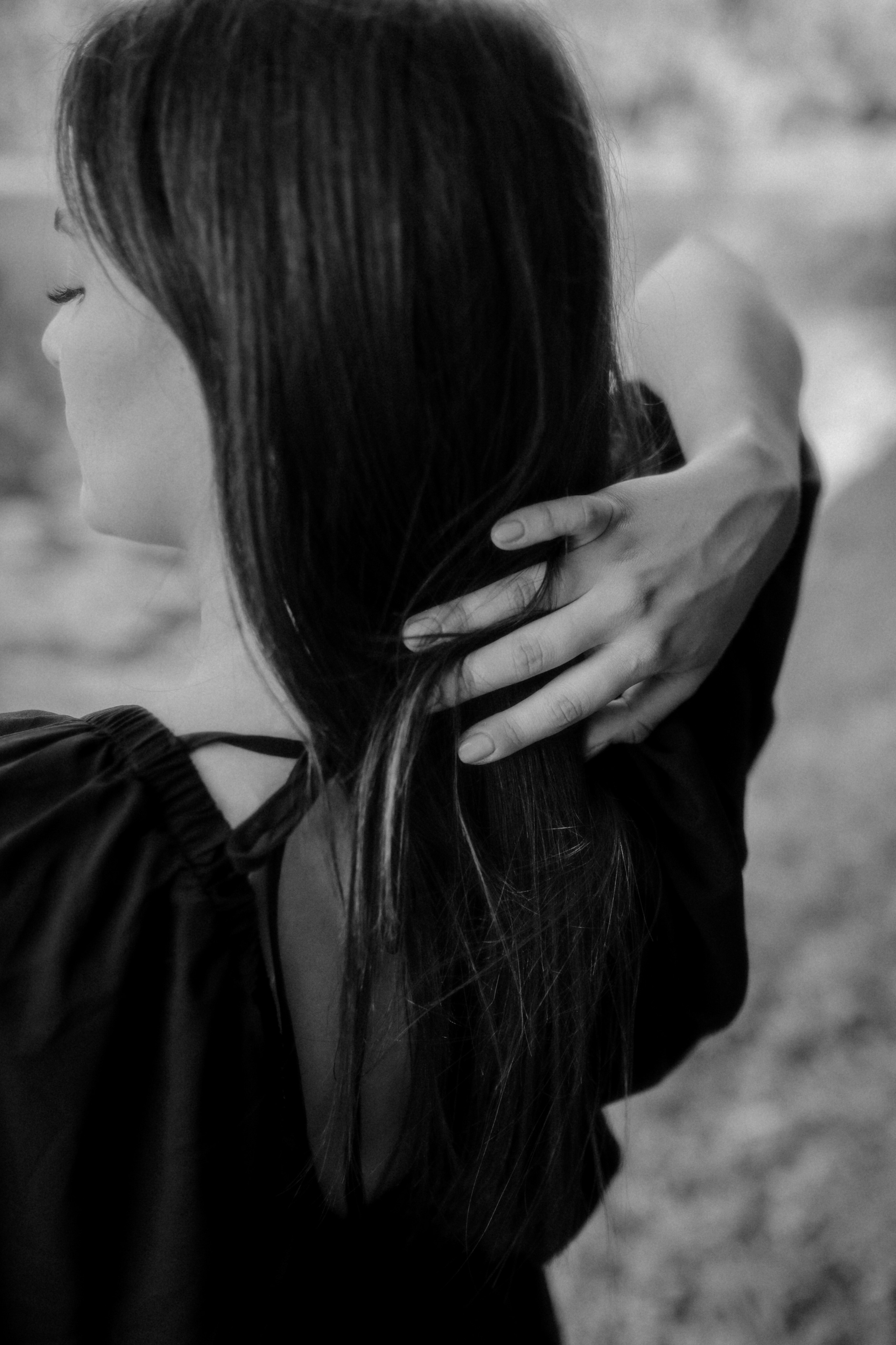 Под летним солнцем. Свадебный и семейный фотограф в Варшаве