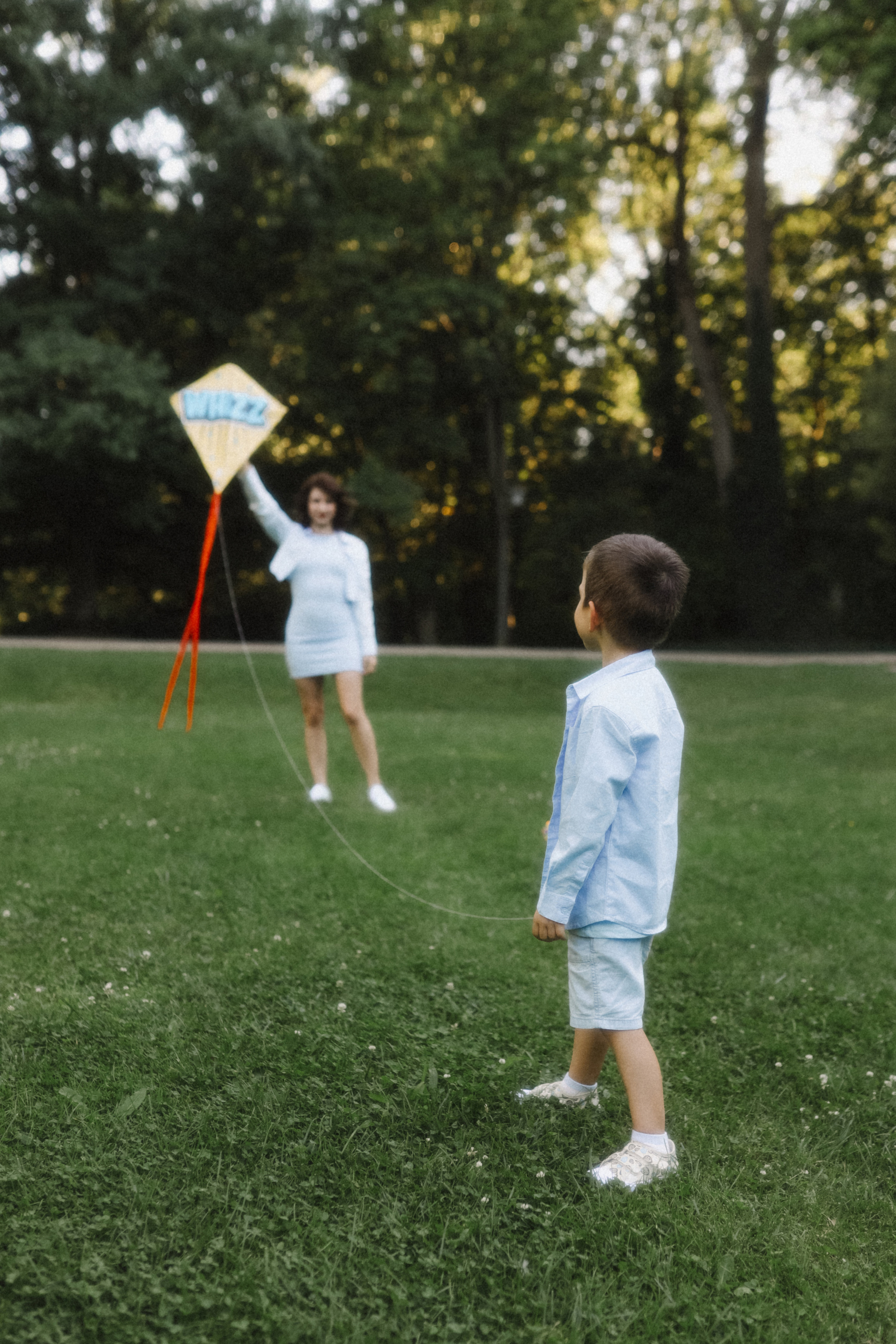 Доверю тебе все секреты. Свадебный и семейный фотограф в Варшаве