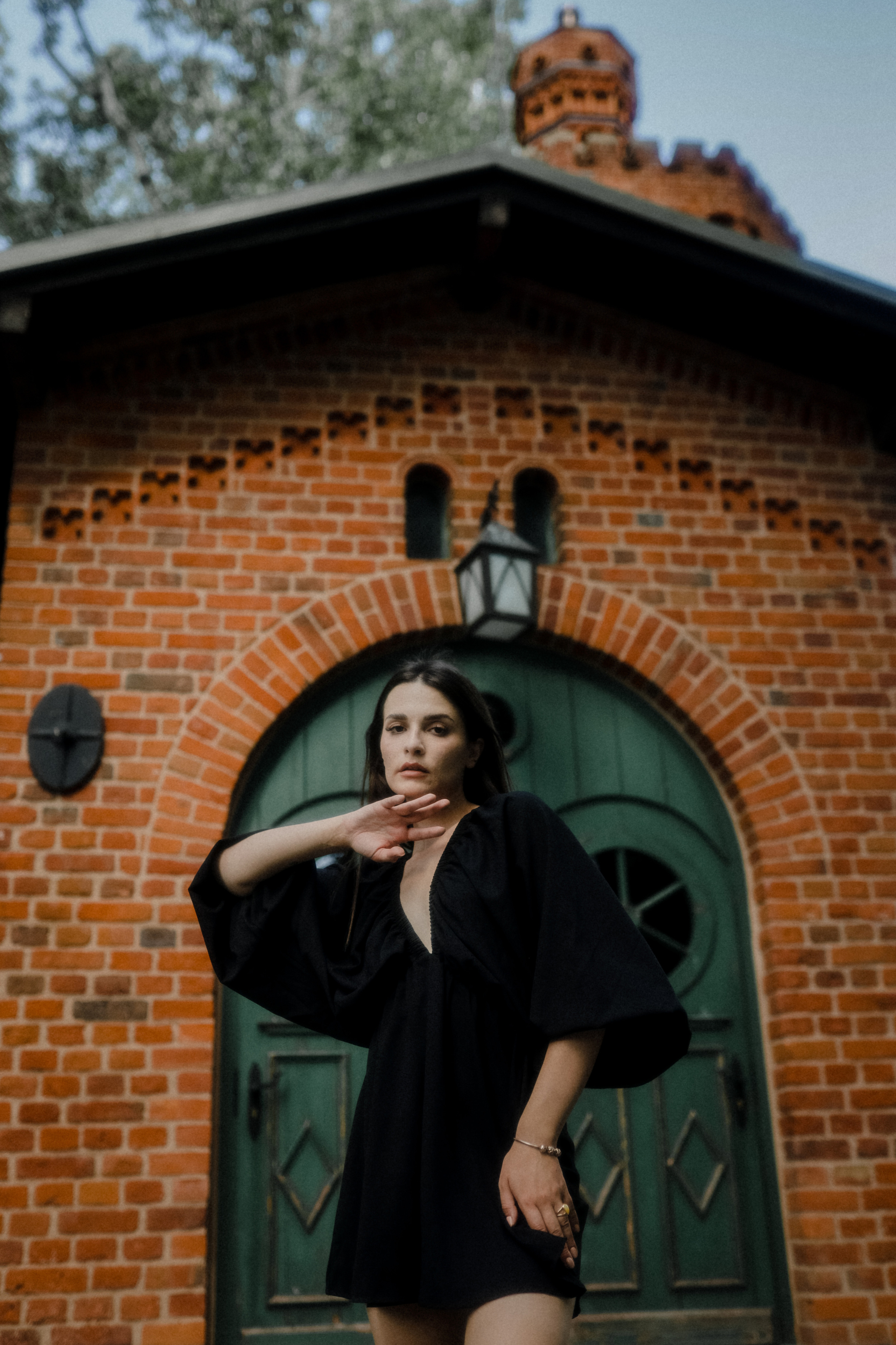 Под летним солнцем. Свадебный и семейный фотограф в Варшаве