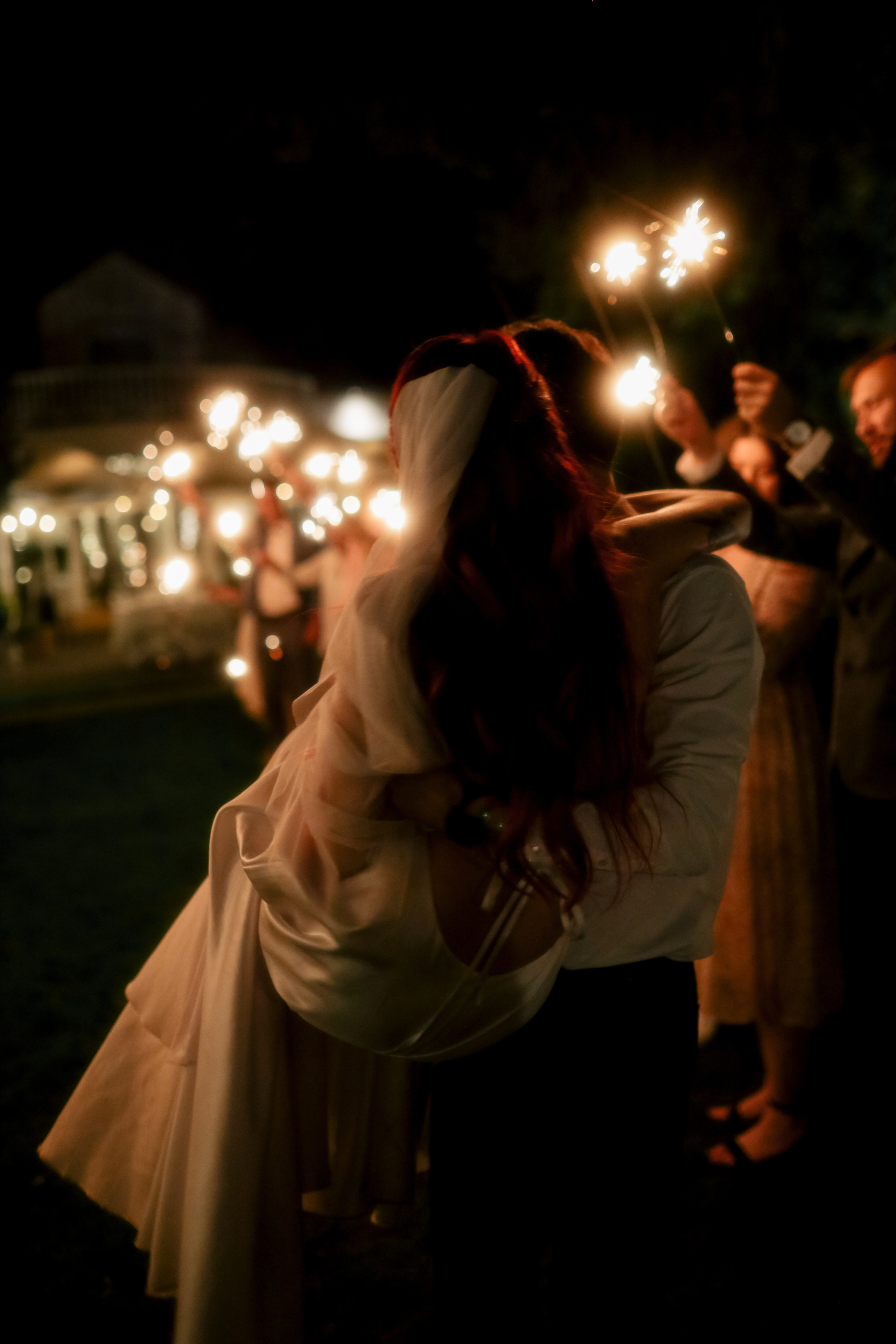 Artem + Eliza. Свадебный и семейный фотограф в Варшаве