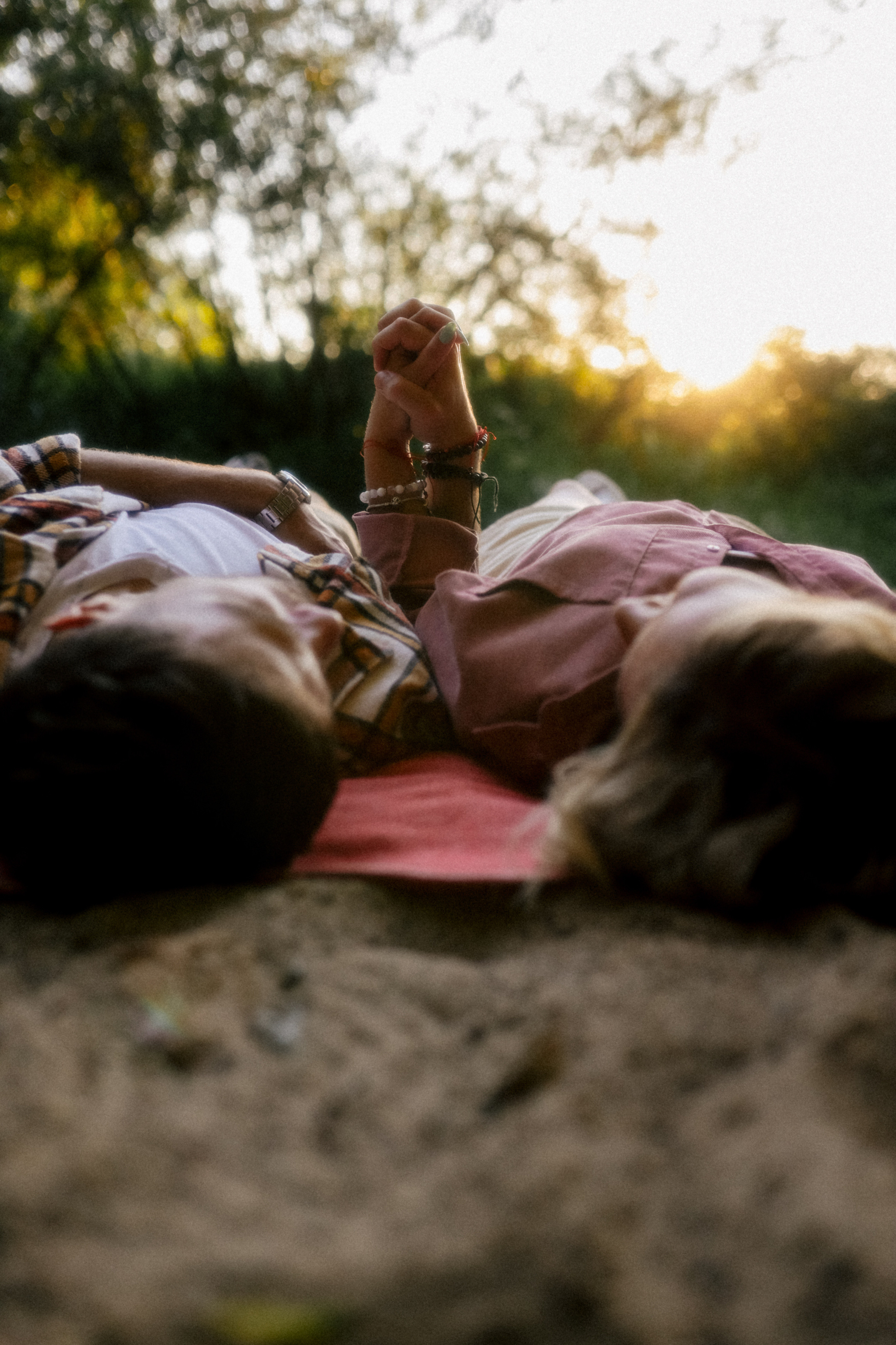 Ускользающий свет. Свадебный и семейный фотограф в Варшаве