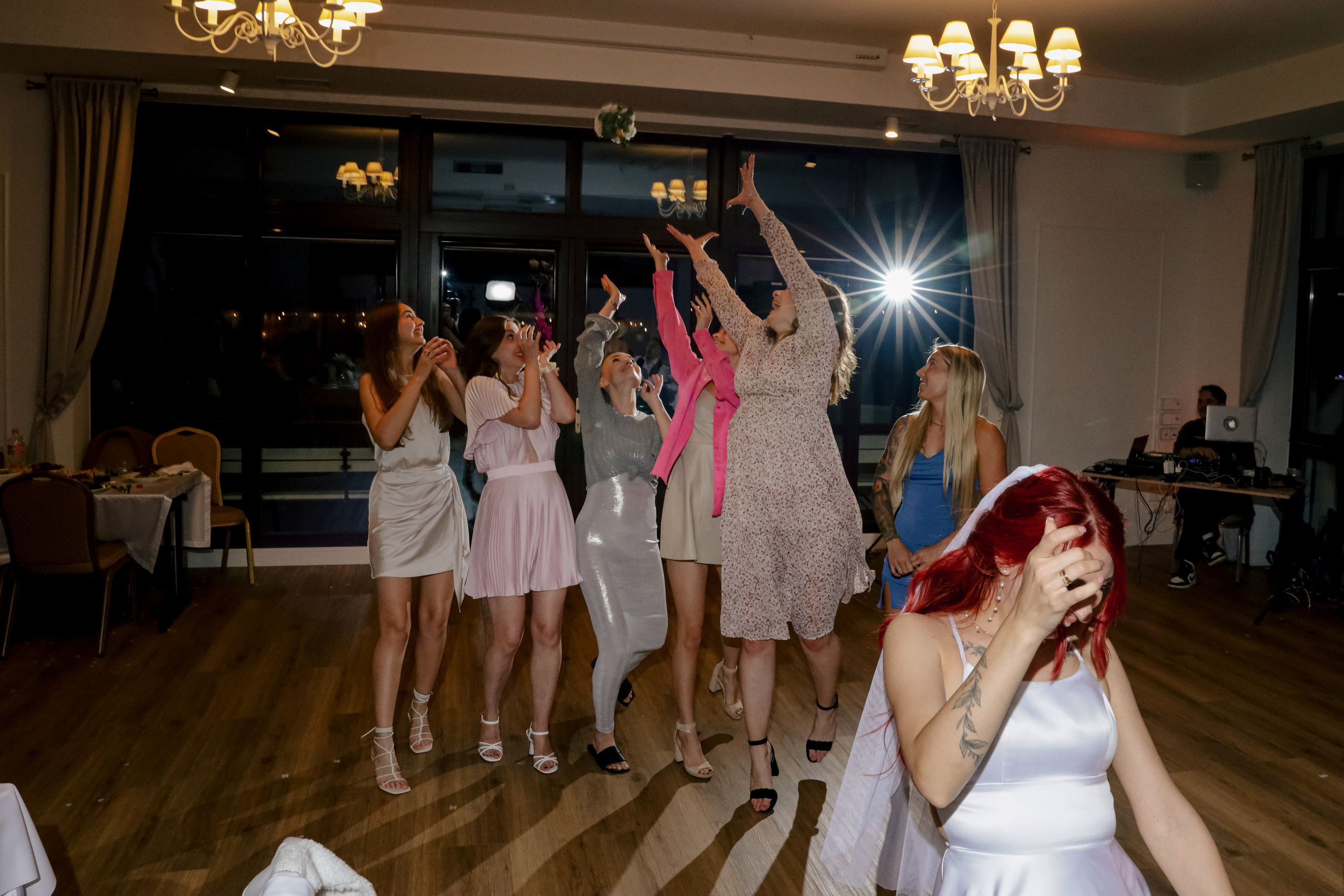 Artem + Eliza. Свадебный и семейный фотограф в Варшаве