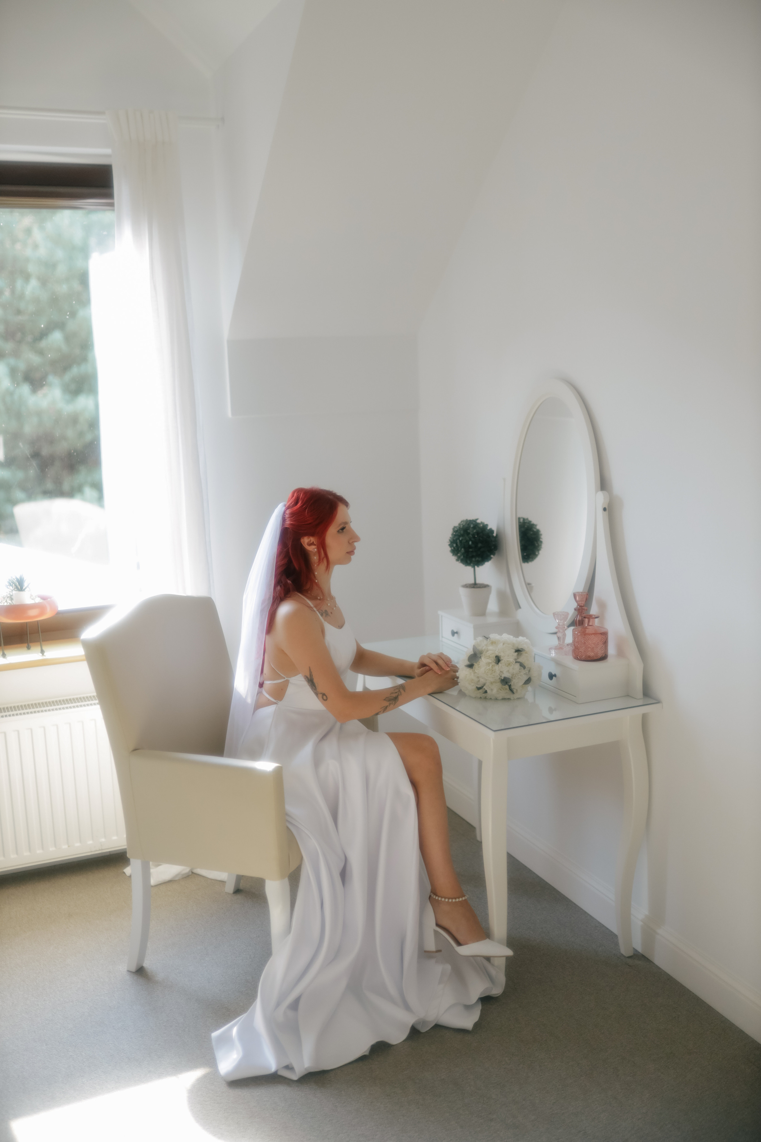 Artem + Eliza. Свадебный и семейный фотограф в Варшаве