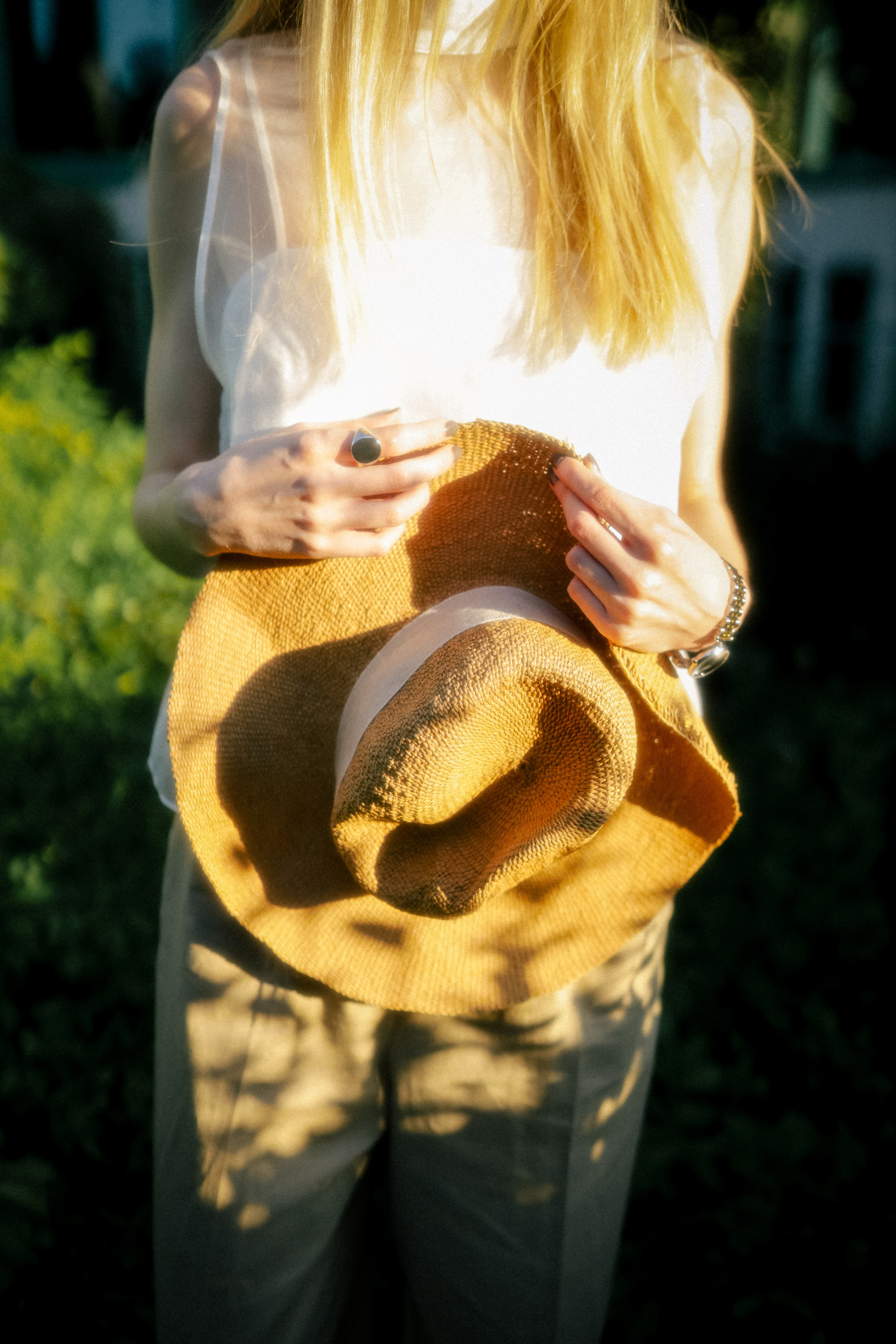 Молоко и мед. Свадебный и семейный фотограф в Варшаве