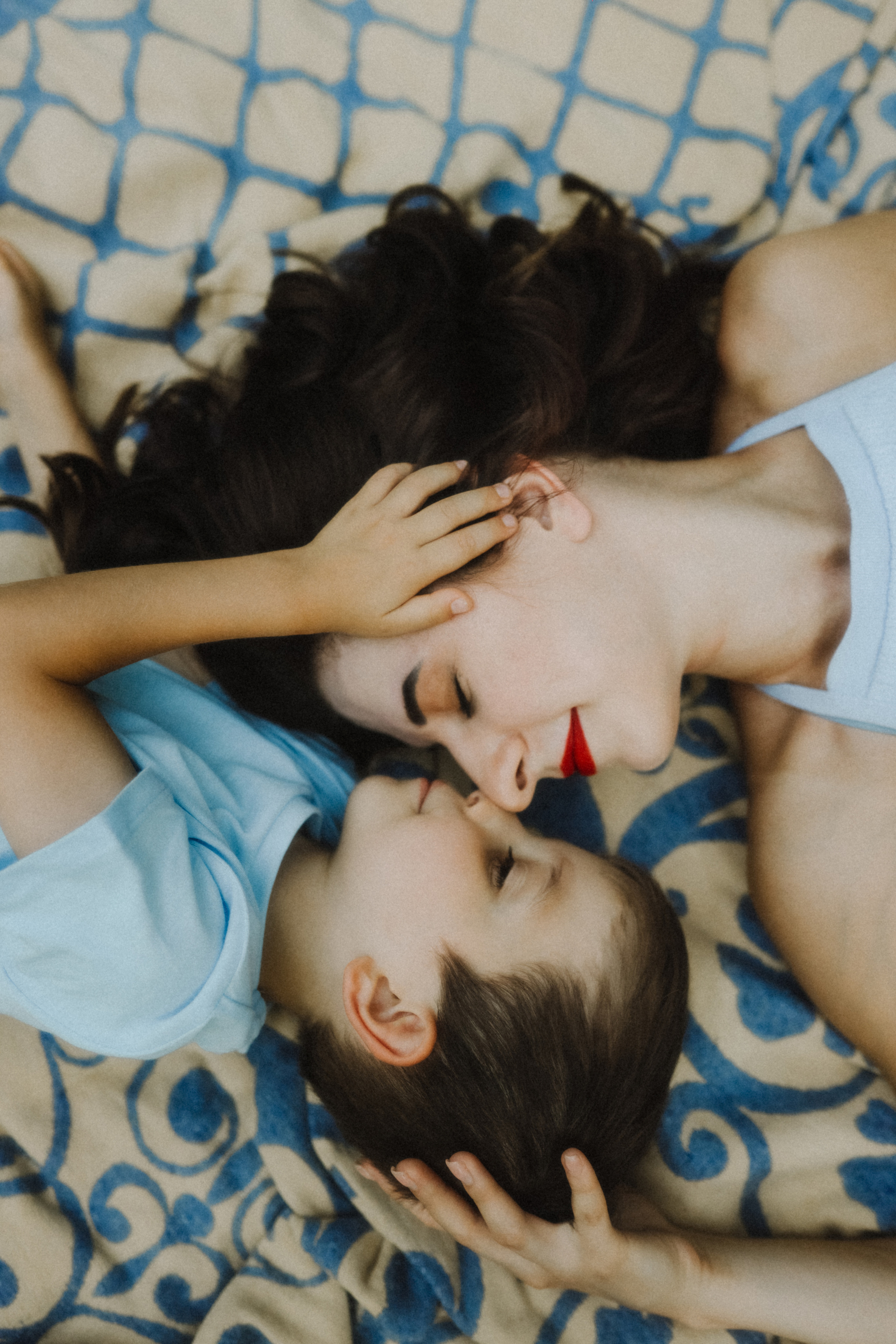 Доверю тебе все секреты. Свадебный и семейный фотограф в Варшаве