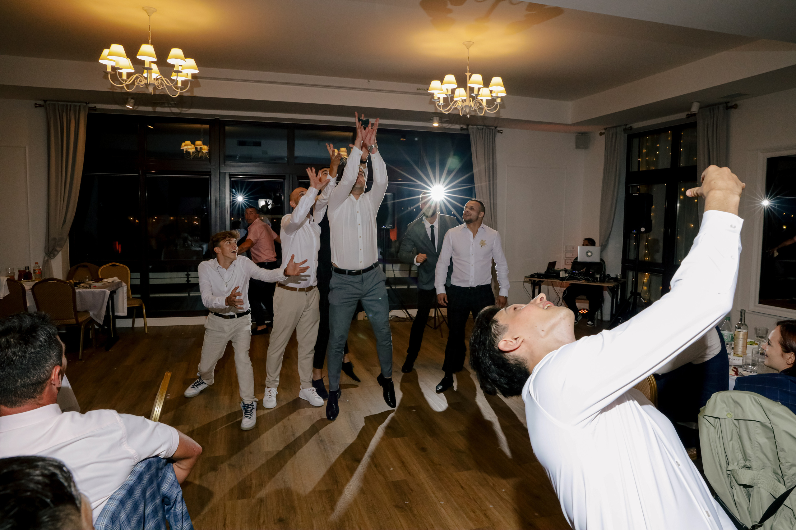 Artem + Eliza. Свадебный и семейный фотограф в Варшаве