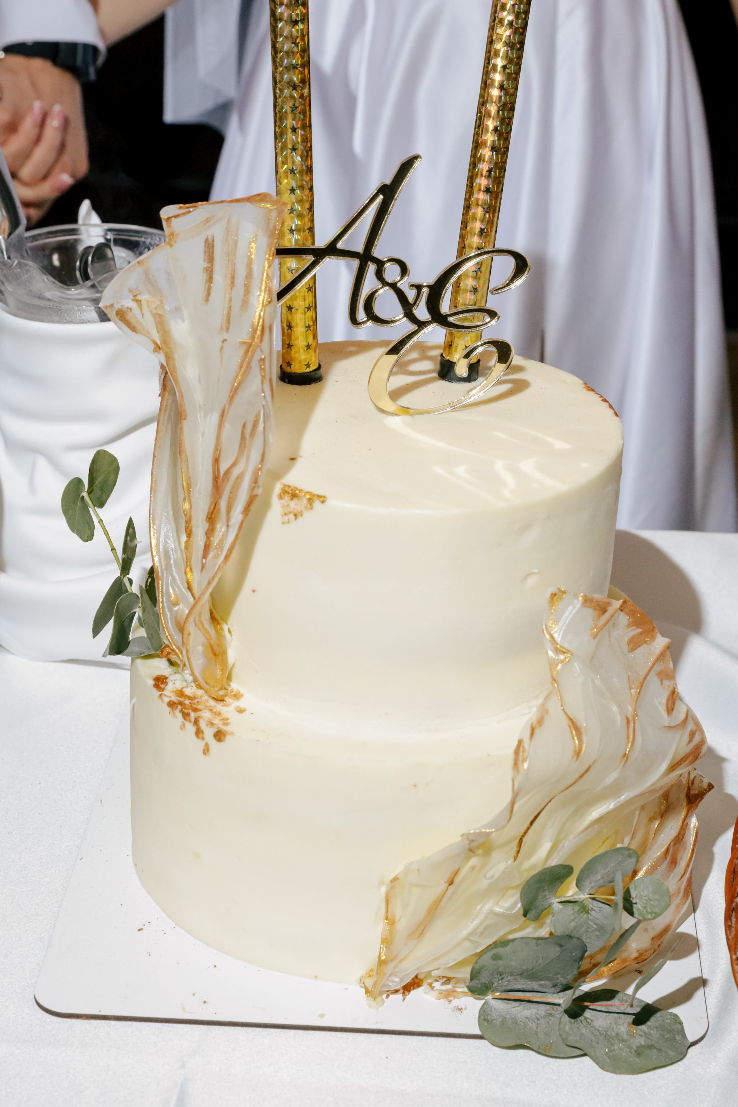 Artem + Eliza. Свадебный и семейный фотограф в Варшаве