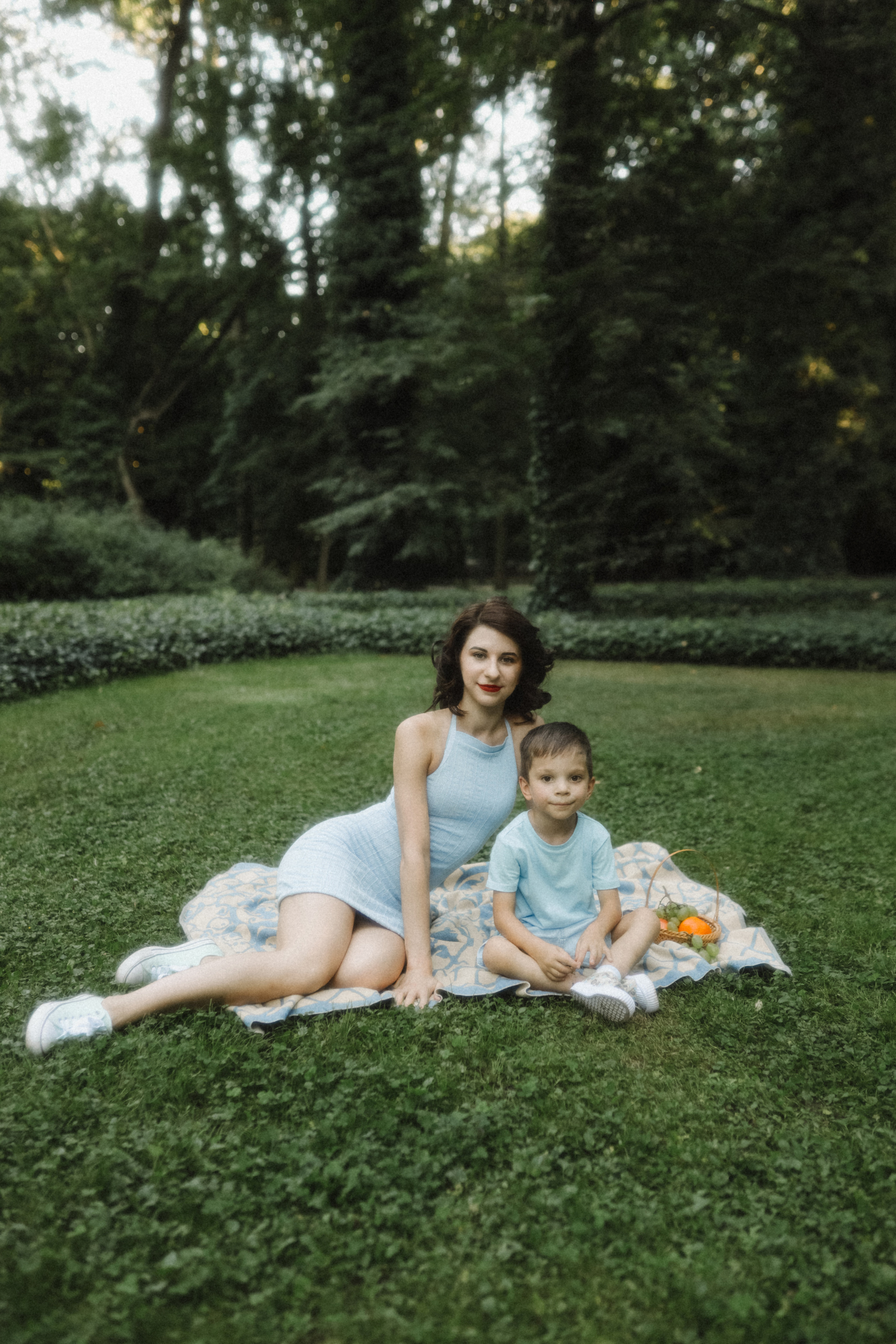 Доверю тебе все секреты. Свадебный и семейный фотограф в Варшаве