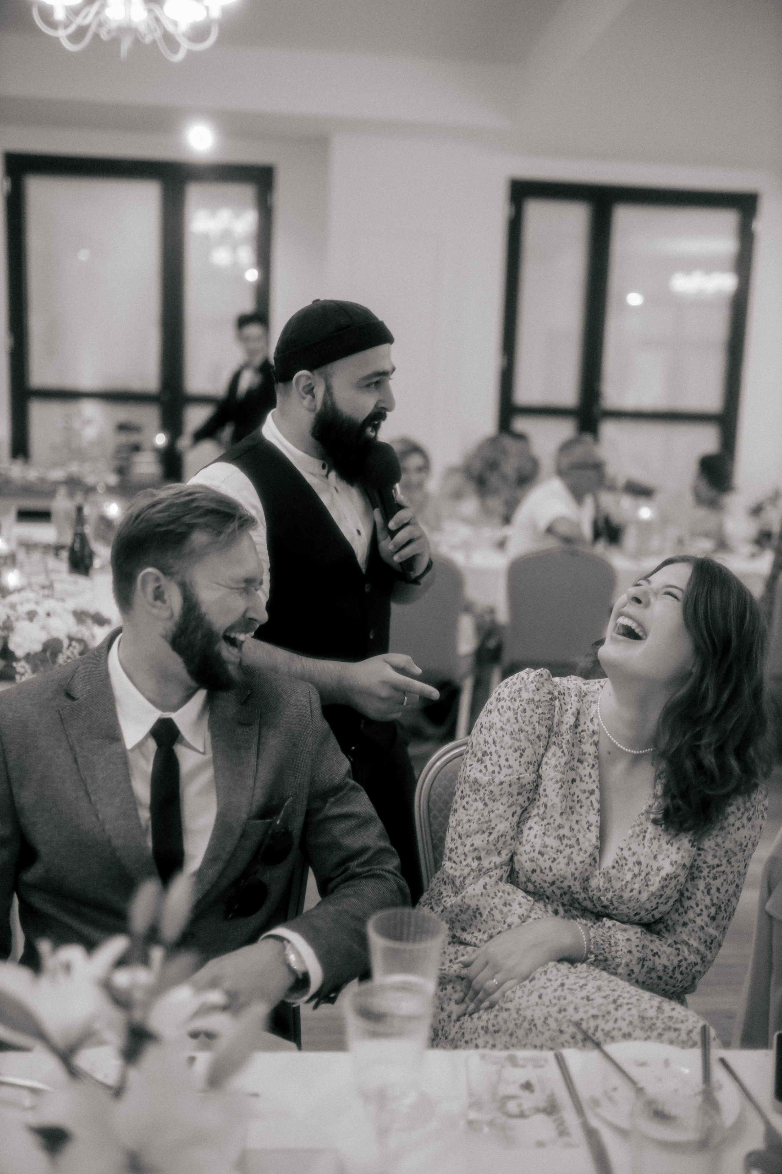 Artem + Eliza. Свадебный и семейный фотограф в Варшаве