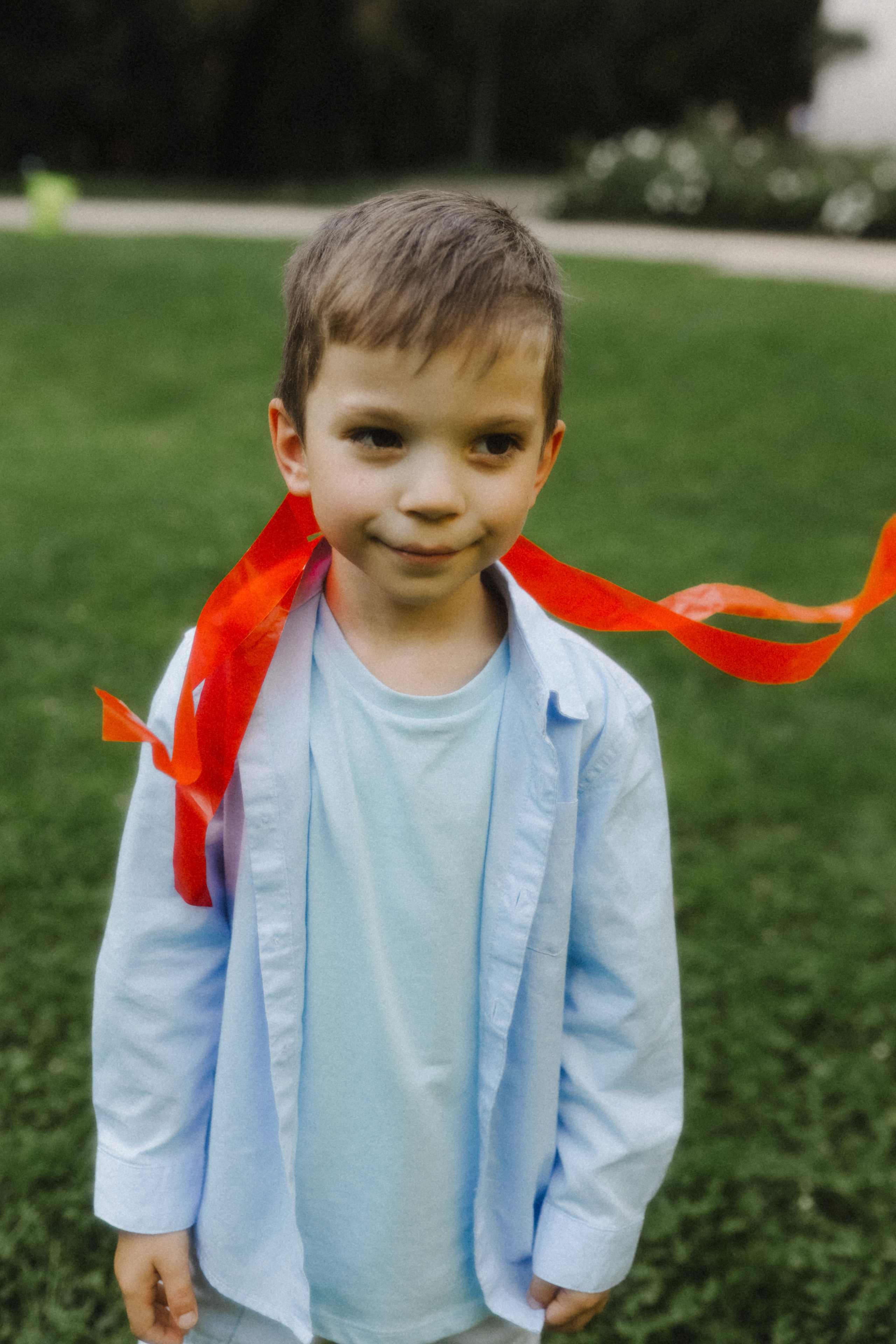 Доверю тебе все секреты. Свадебный и семейный фотограф в Варшаве