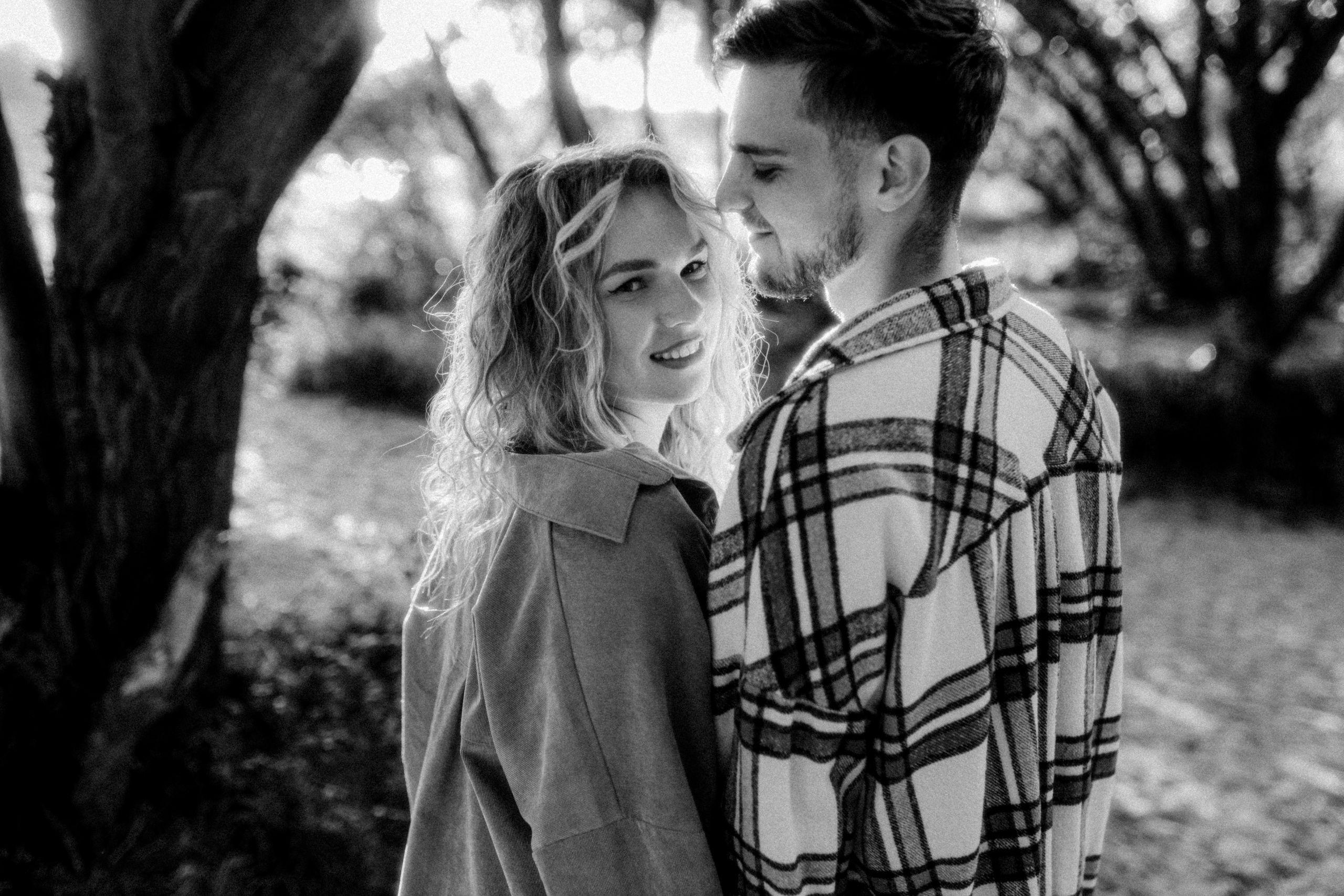 Ускользающий свет. Свадебный и семейный фотограф в Варшаве