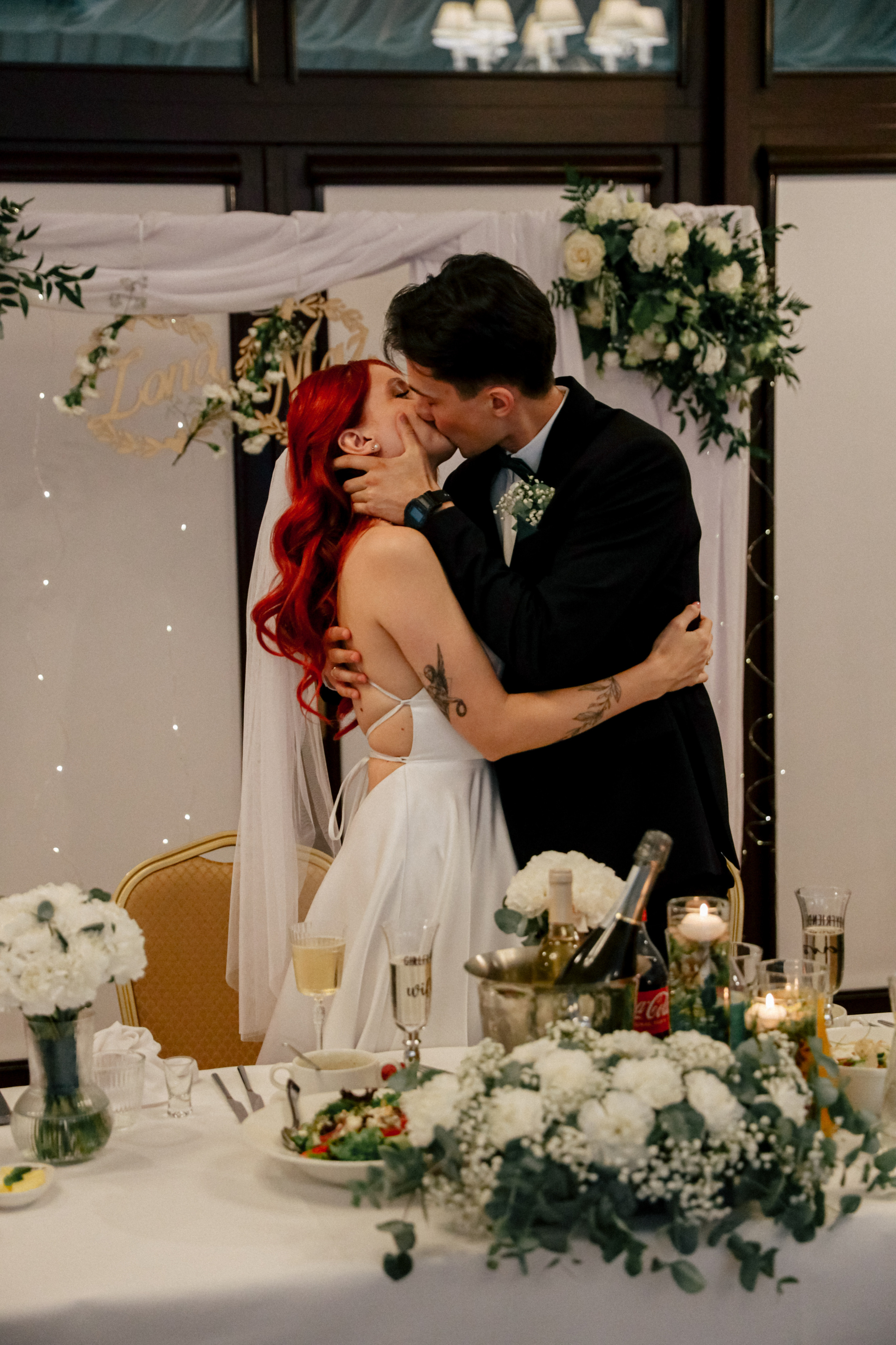 Artem + Eliza. Свадебный и семейный фотограф в Варшаве