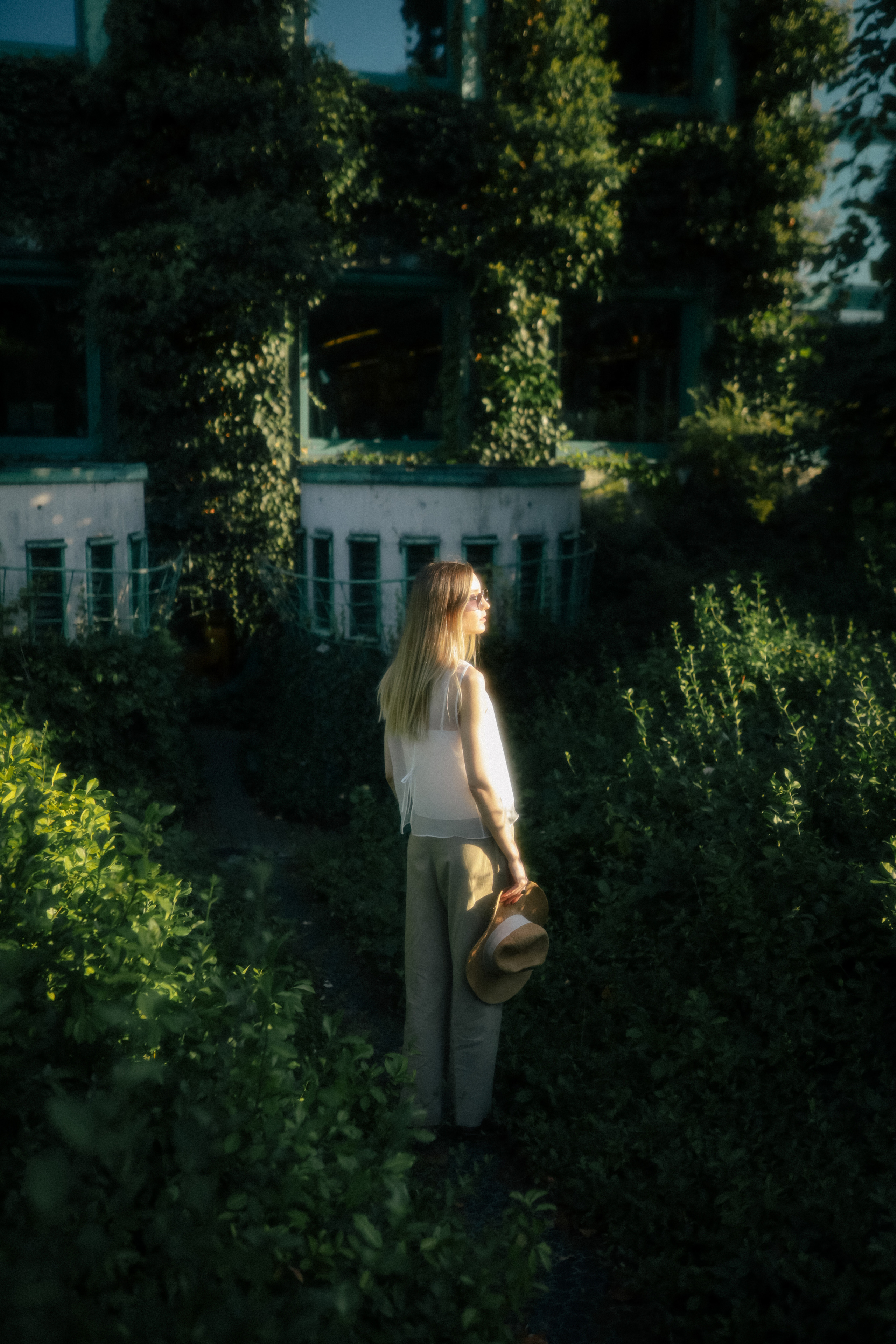 Молоко и мед. Свадебный и семейный фотограф в Варшаве