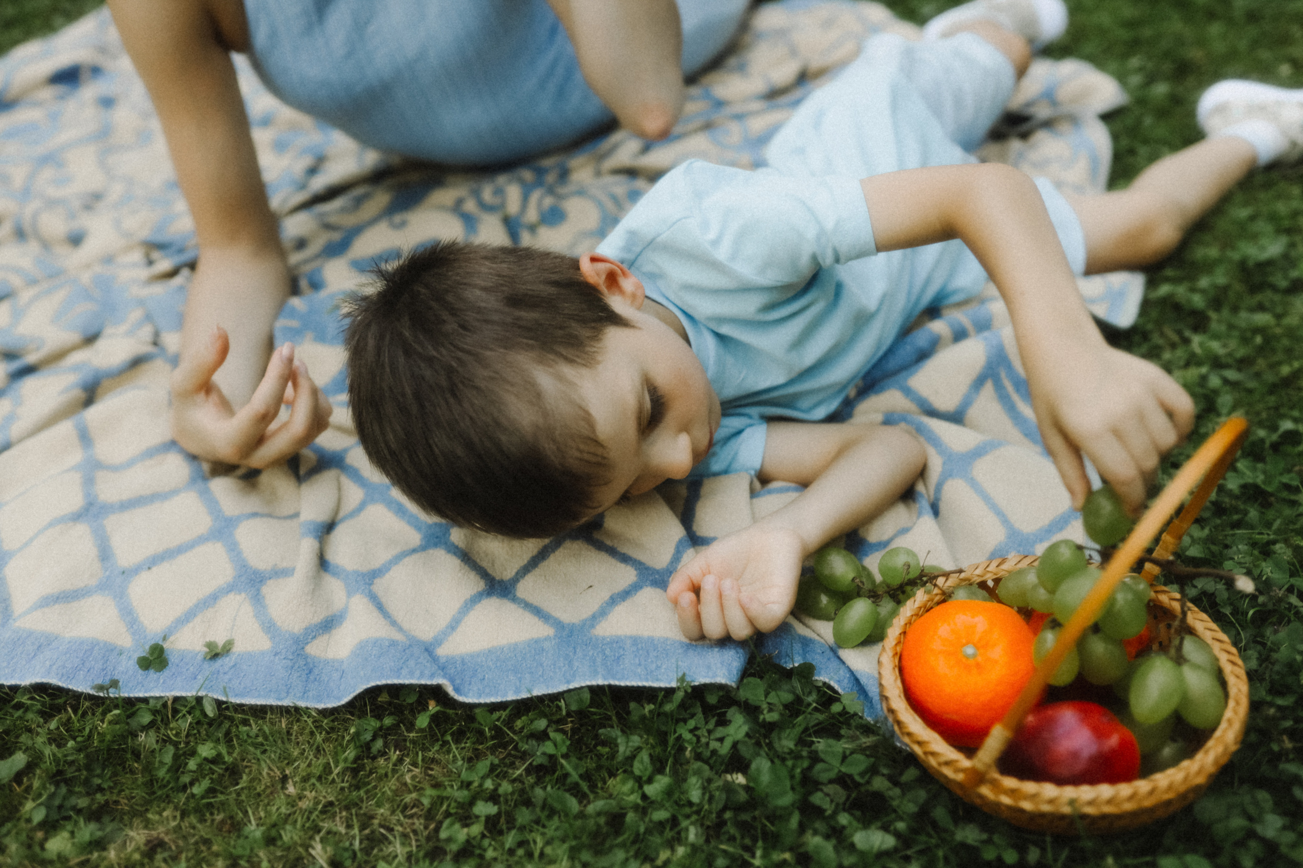 Доверю тебе все секреты. Свадебный и семейный фотограф в Варшаве