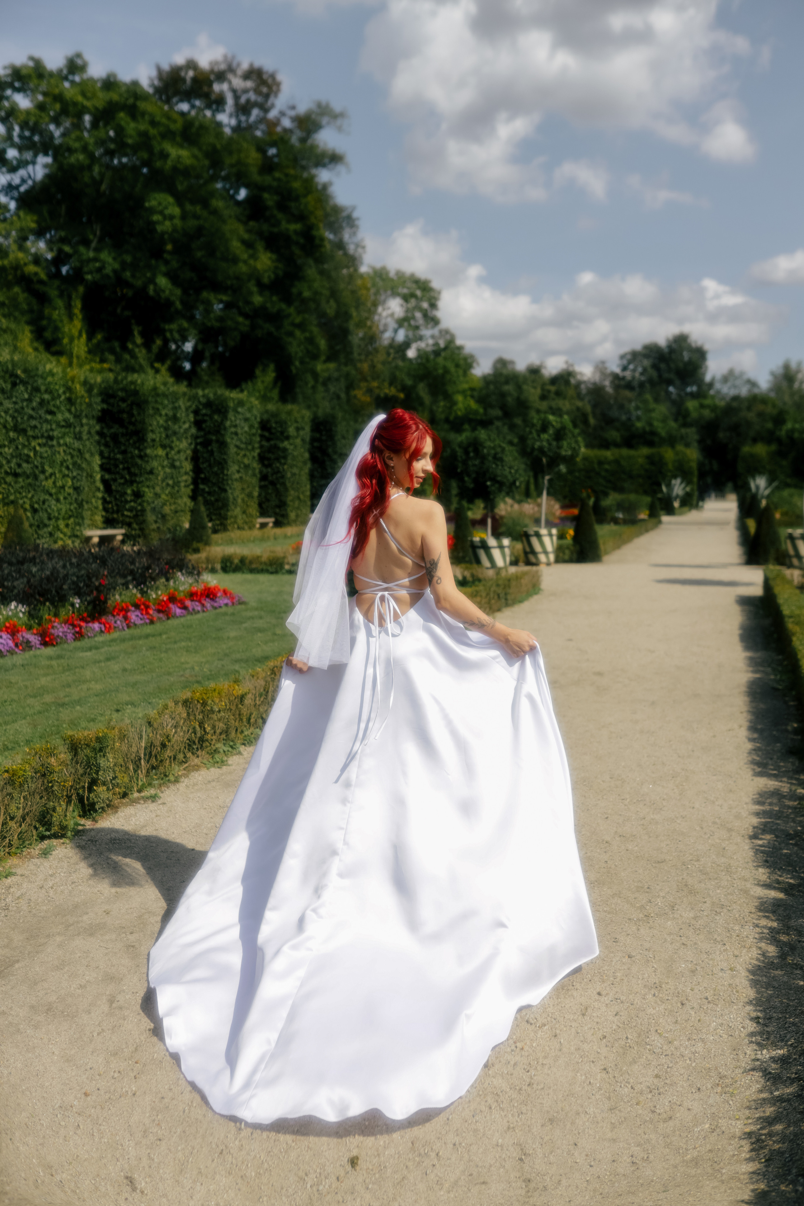 Artem + Eliza. Свадебный и семейный фотограф в Варшаве