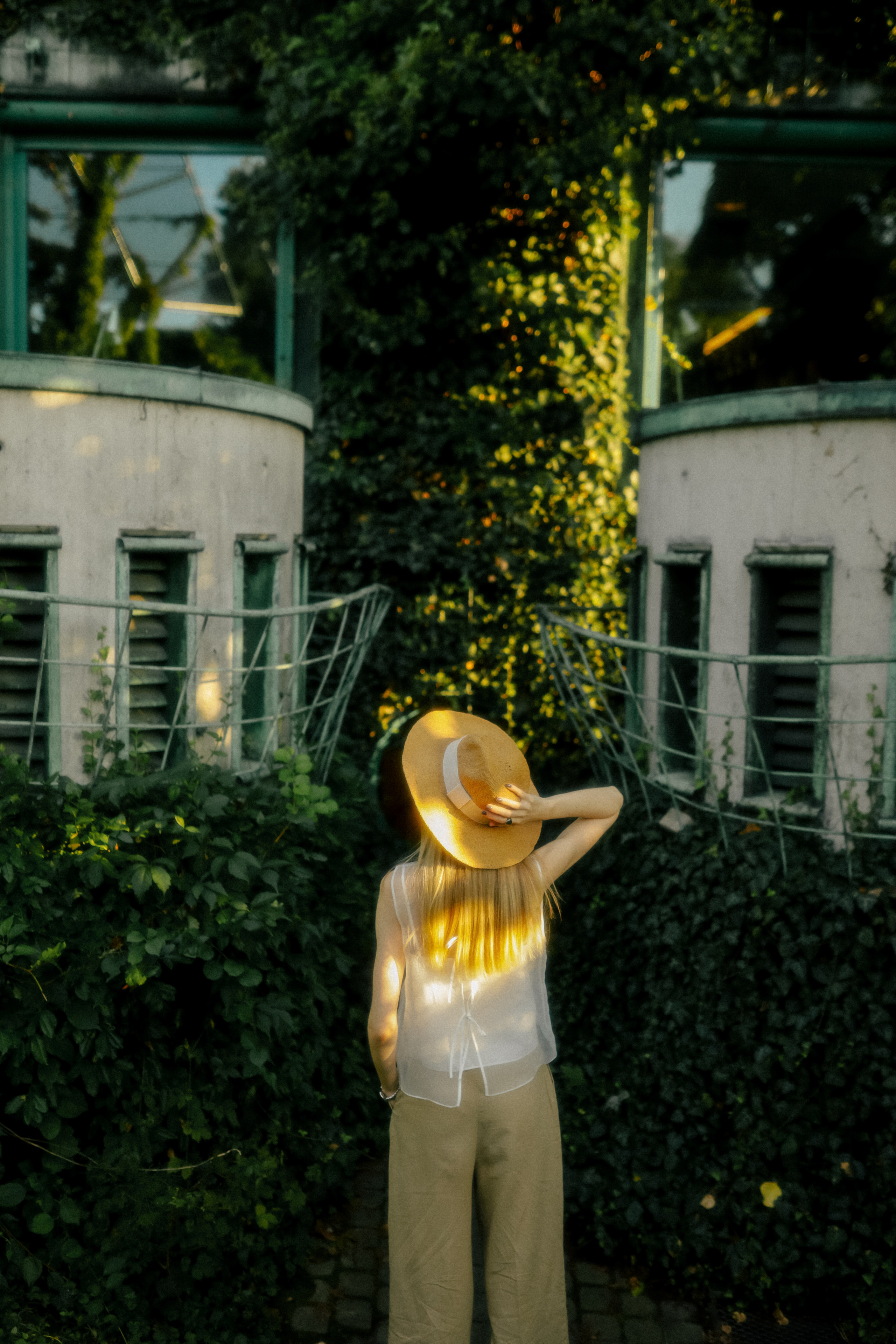 Молоко и мед. Свадебный и семейный фотограф в Варшаве