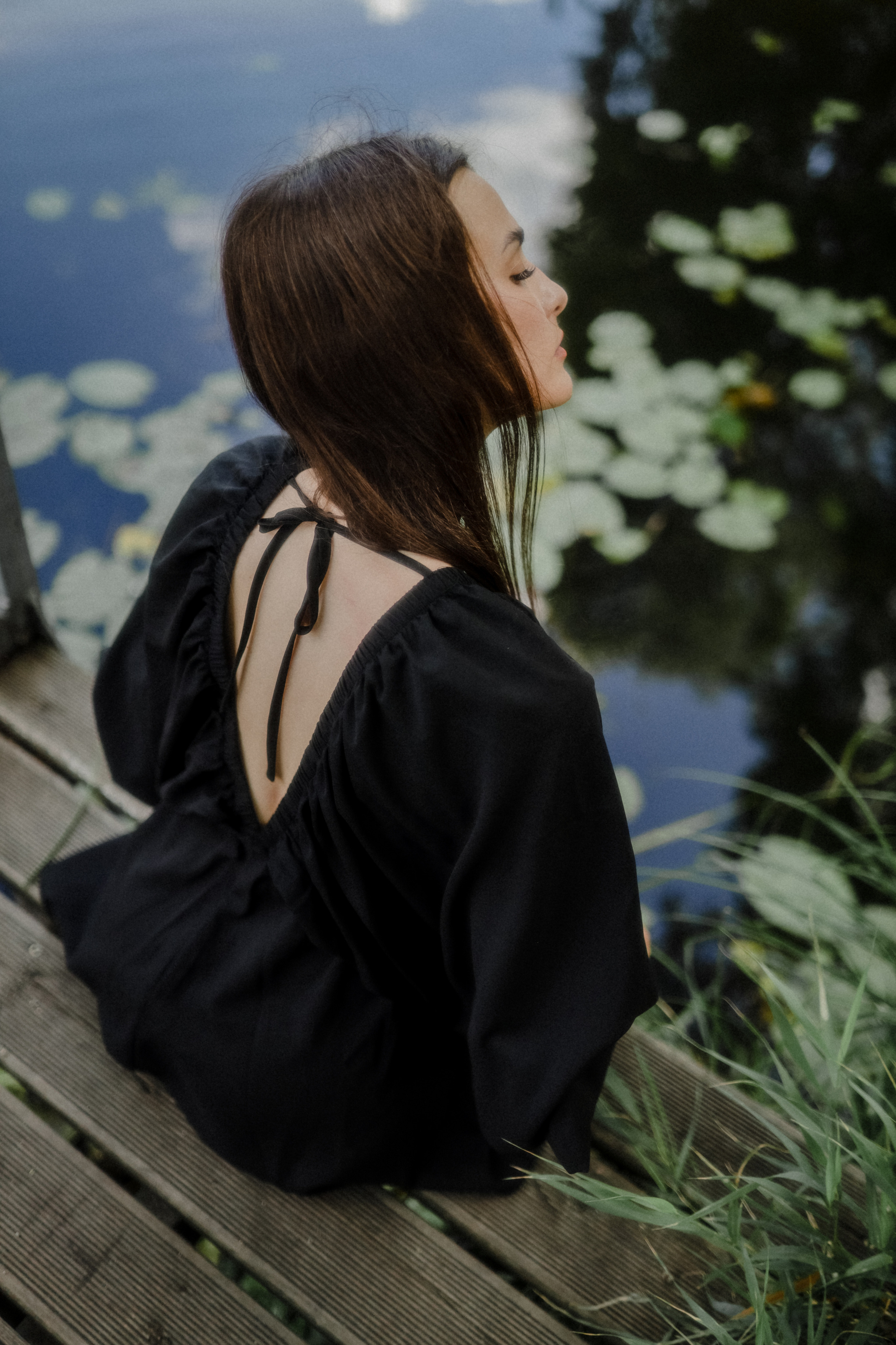 Под летним солнцем. Свадебный и семейный фотограф в Варшаве