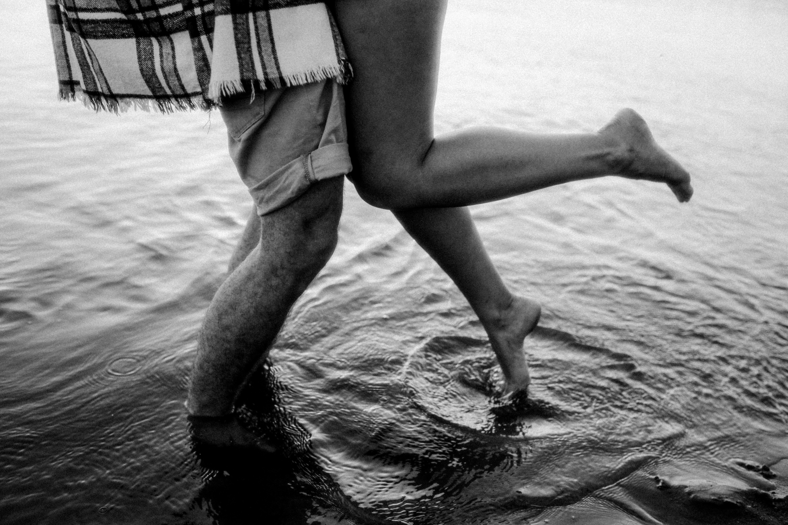 Ускользающий свет. Свадебный и семейный фотограф в Варшаве