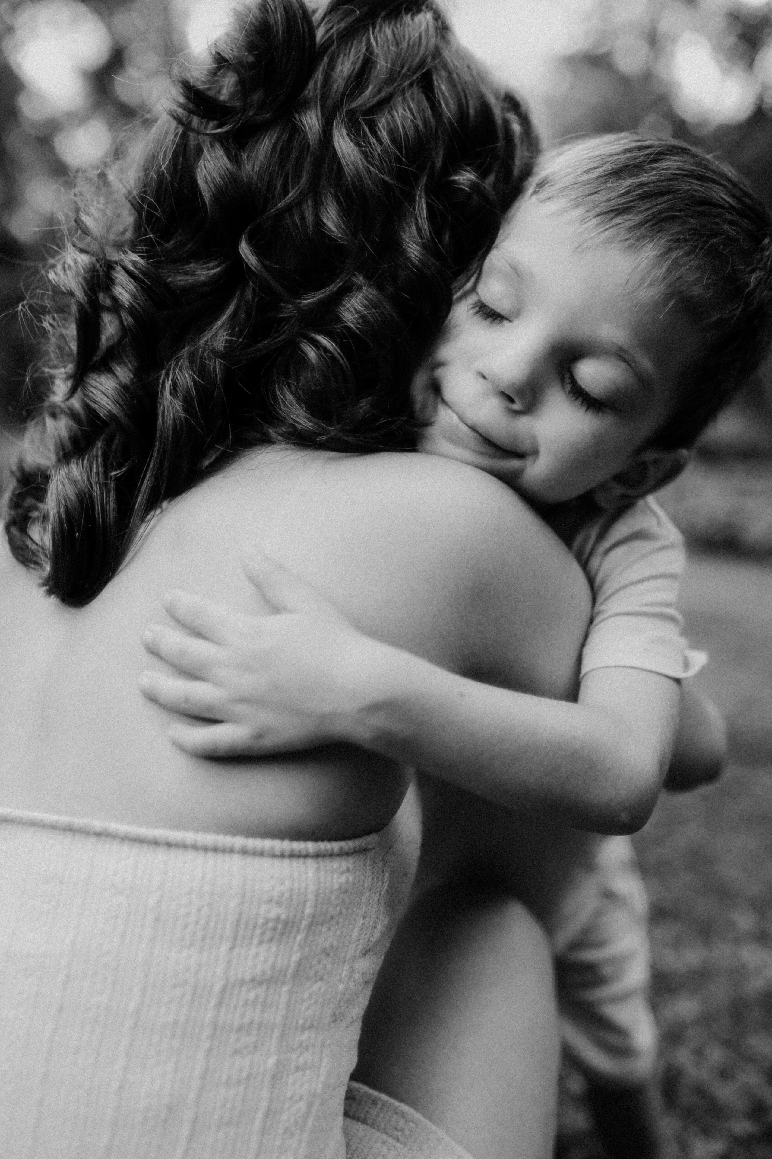 Доверю тебе все секреты. Свадебный и семейный фотограф в Варшаве