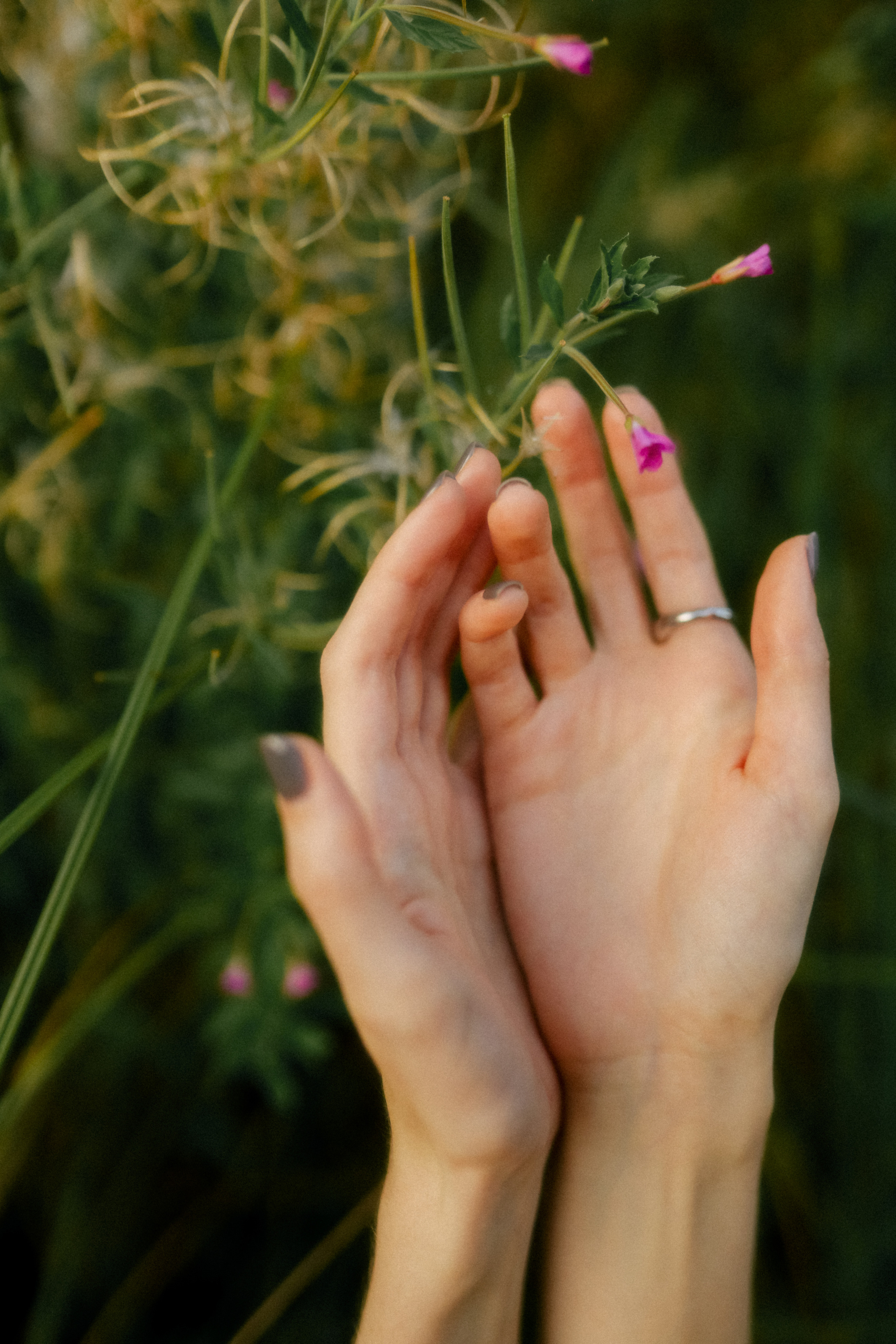 Молоко и мед. Свадебный и семейный фотограф в Варшаве
