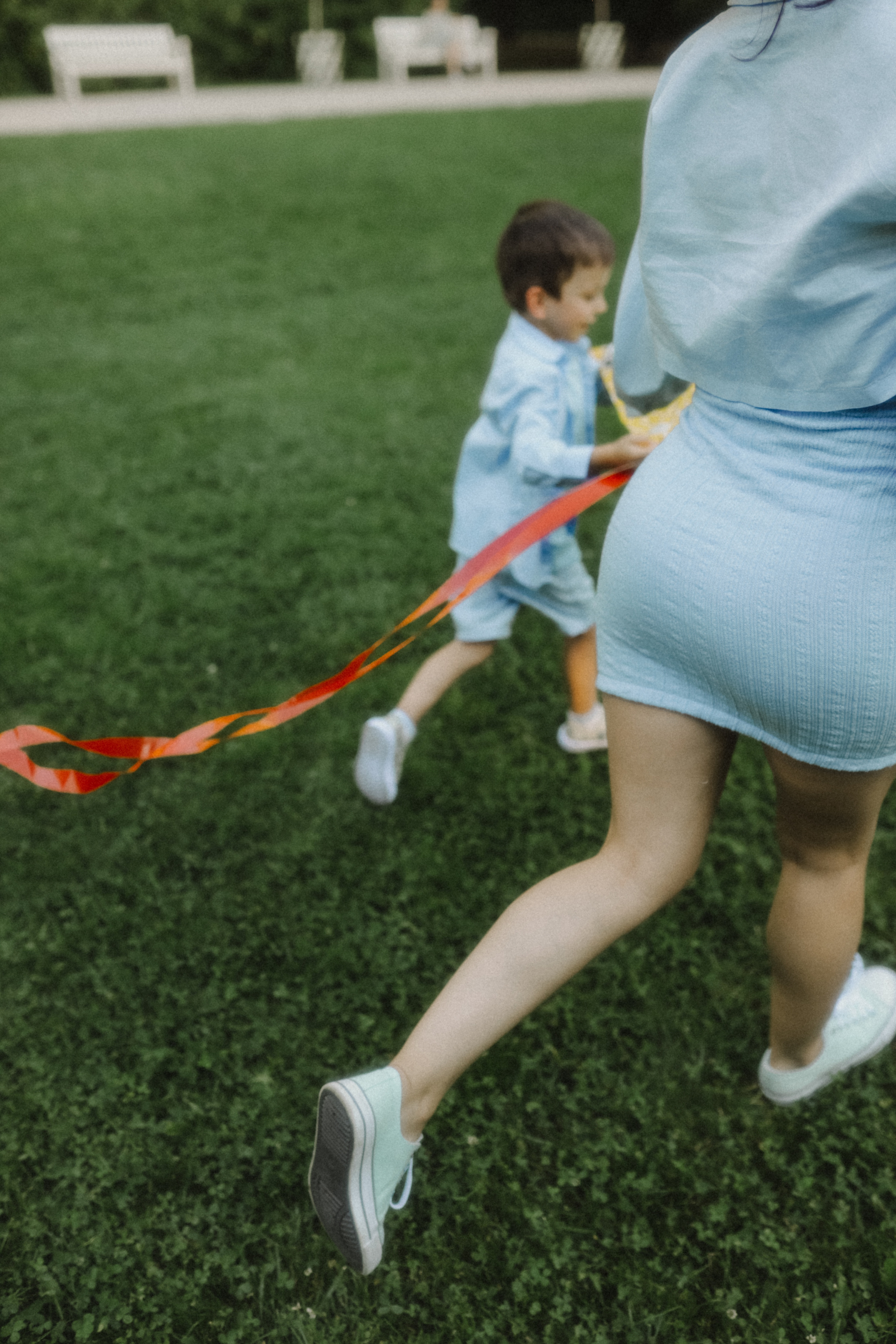 Доверю тебе все секреты. Свадебный и семейный фотограф в Варшаве