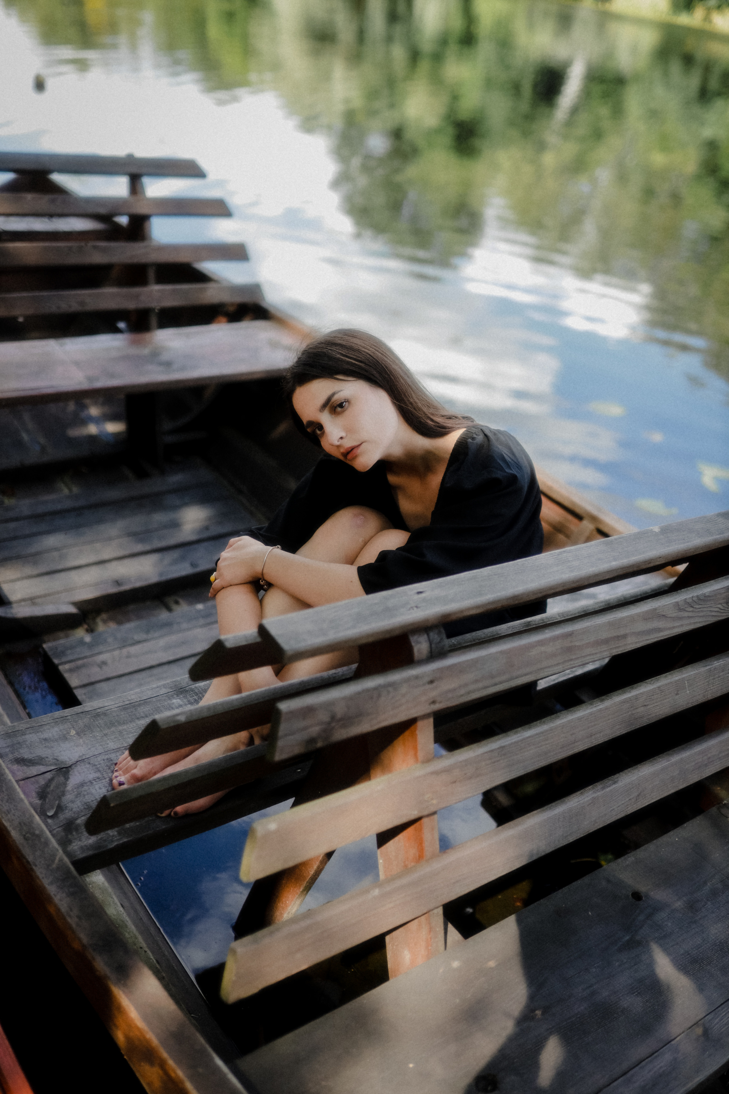 Под летним солнцем. Свадебный и семейный фотограф в Варшаве