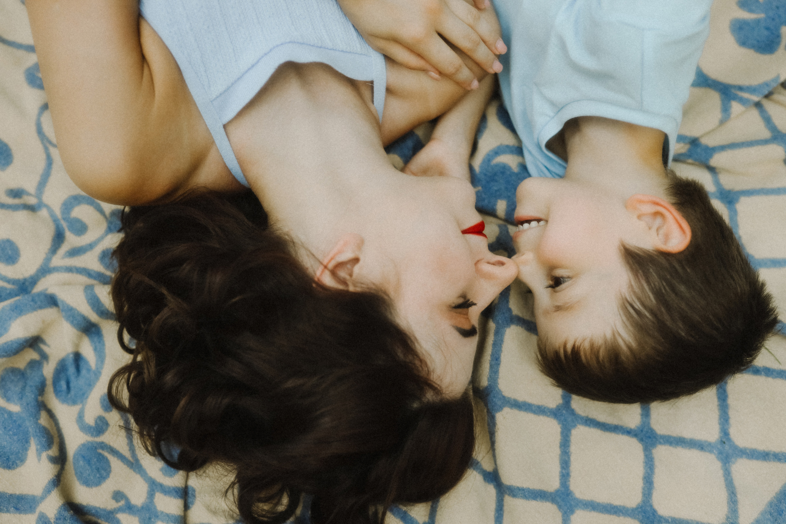 Доверю тебе все секреты. Свадебный и семейный фотограф в Варшаве