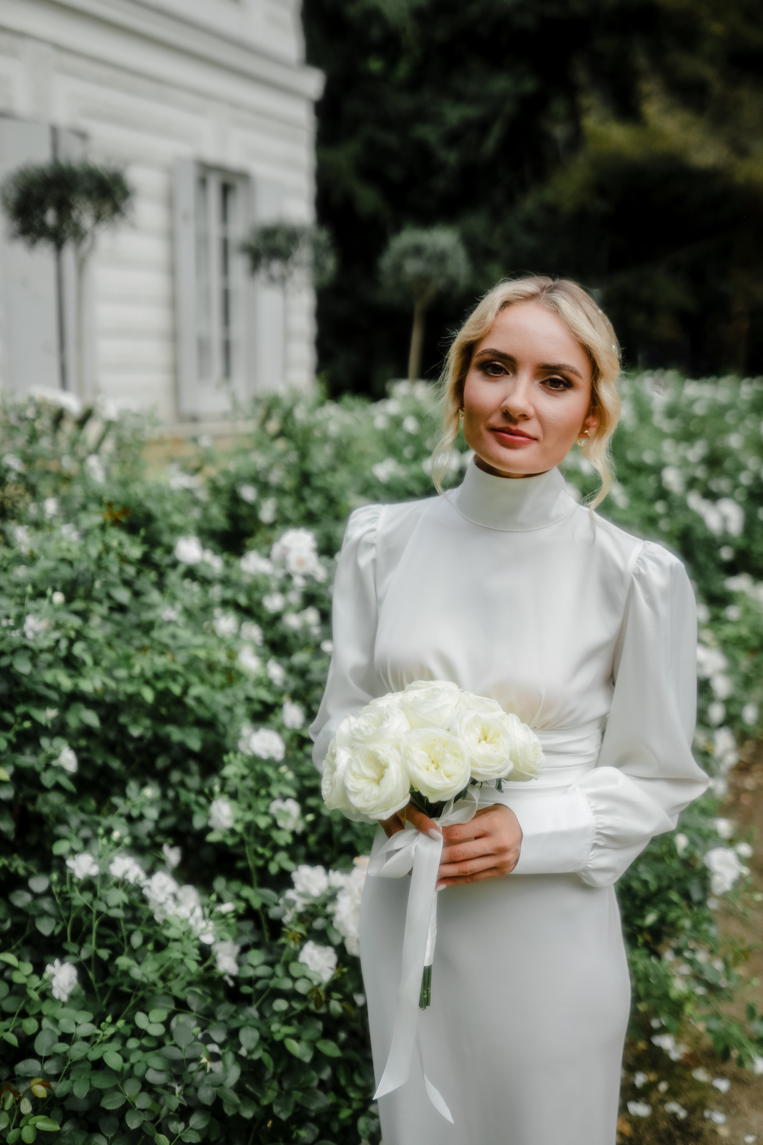 Andrey + Diana. Свадебный и семейный фотограф в Варшаве