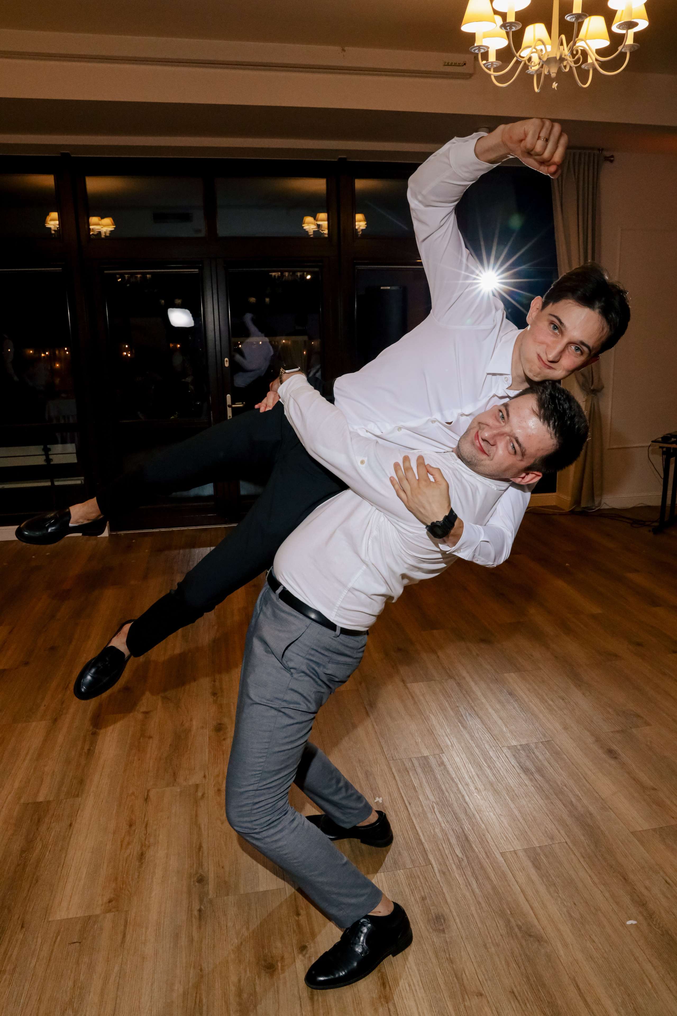 Artem + Eliza. Свадебный и семейный фотограф в Варшаве