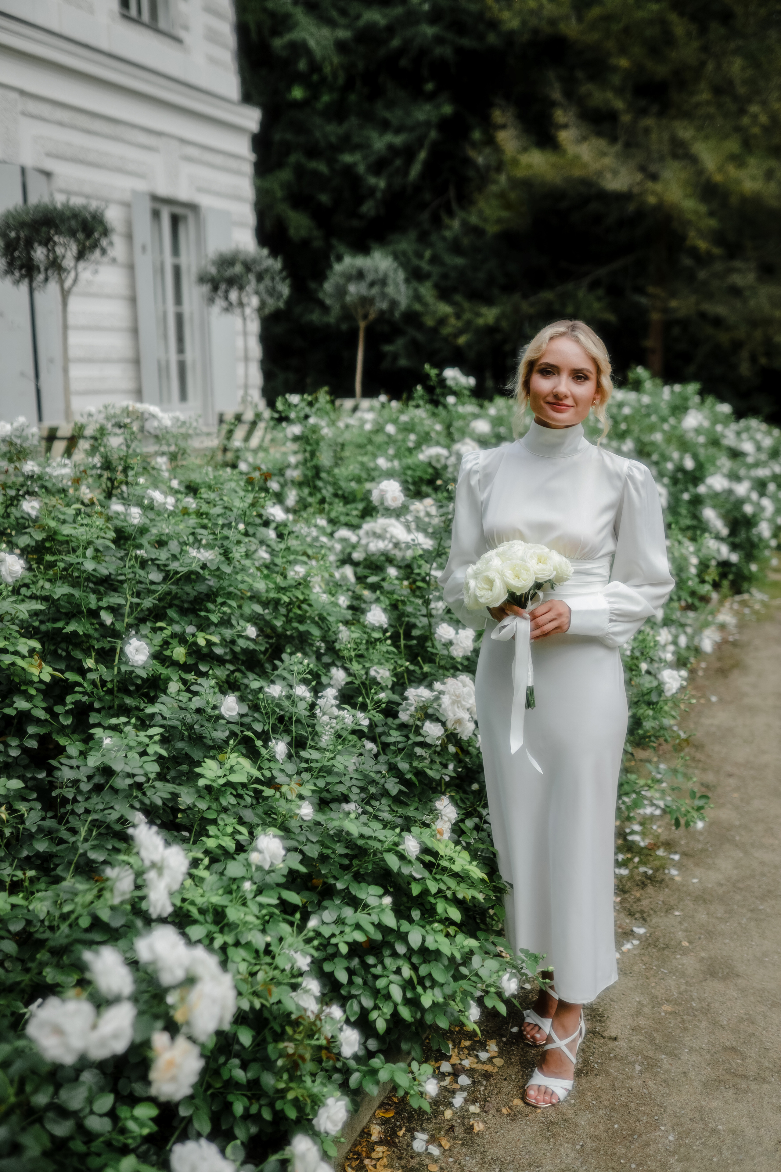 Andrey + Diana. Свадебный и семейный фотограф в Варшаве