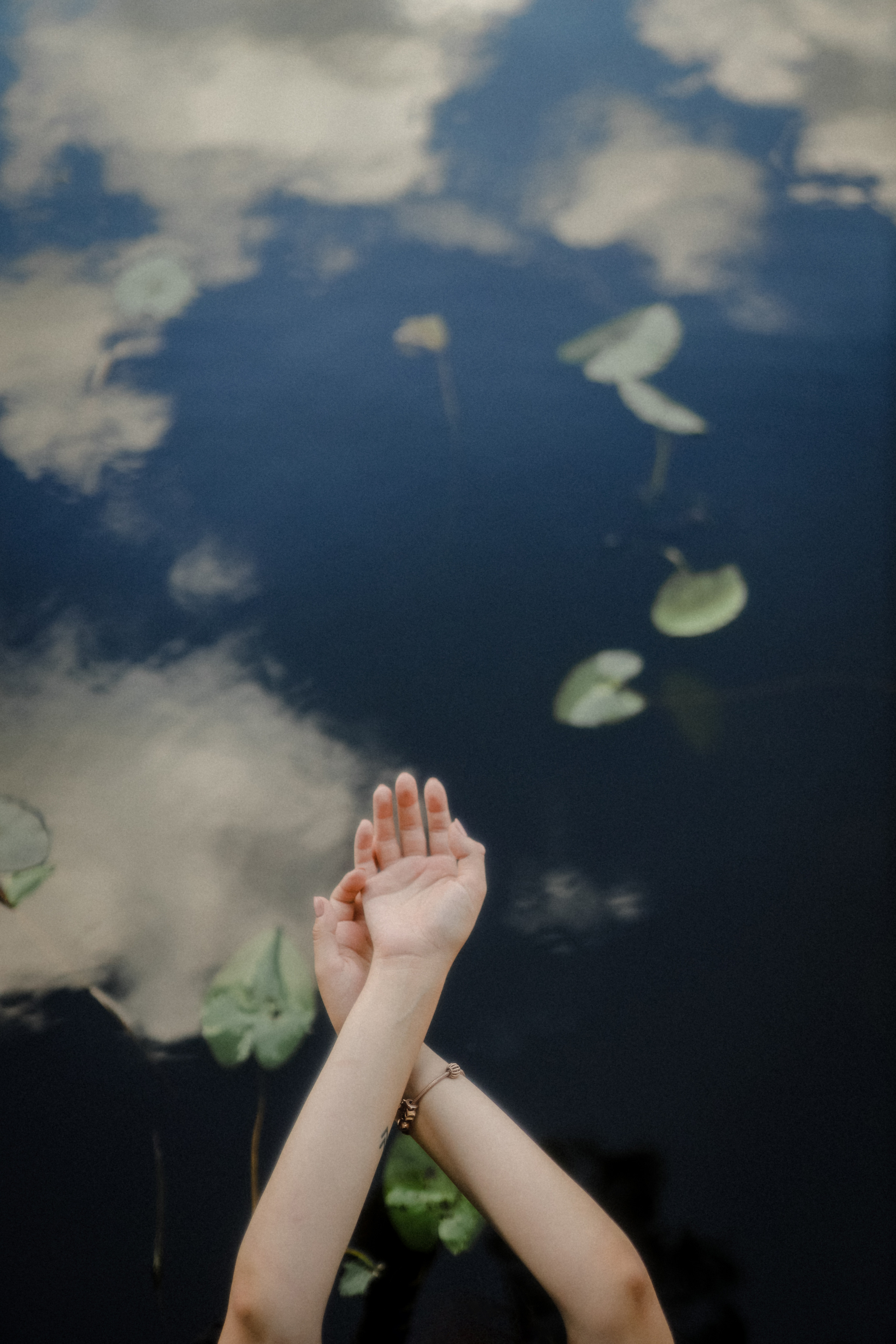 Под летним солнцем. Свадебный и семейный фотограф в Варшаве