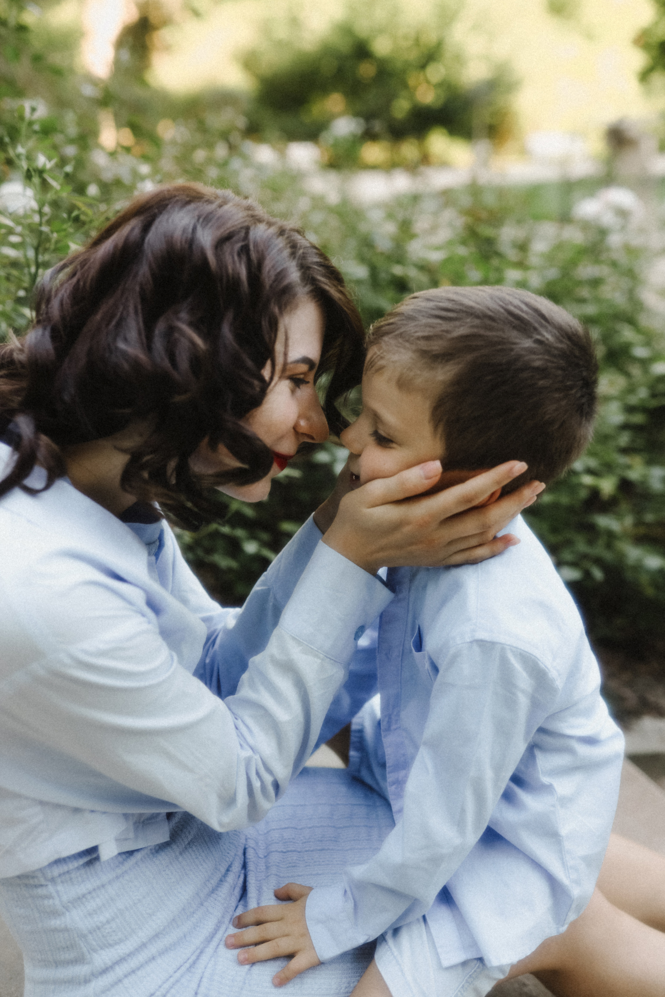 Доверю тебе все секреты. Свадебный и семейный фотограф в Варшаве