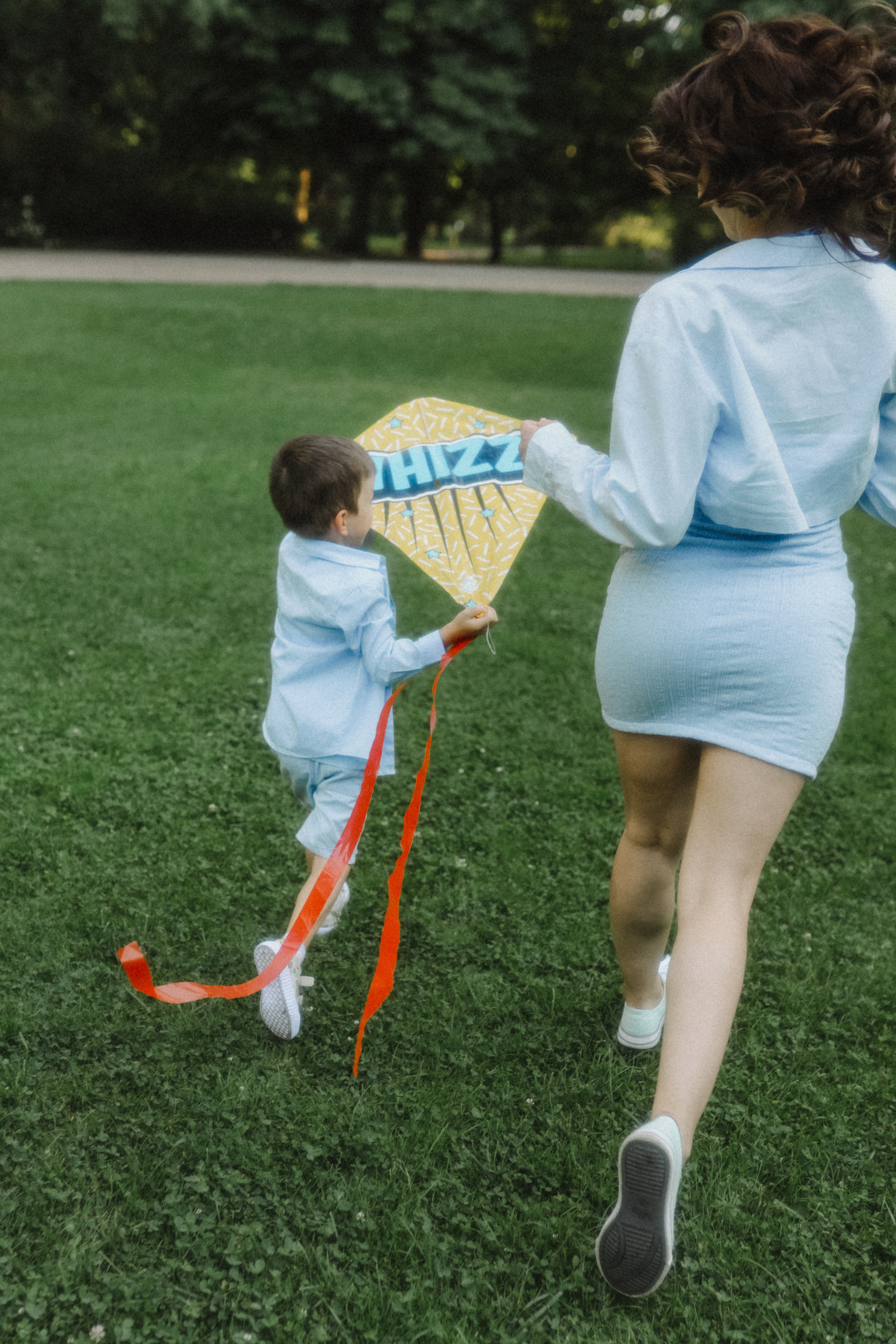 Доверю тебе все секреты. Свадебный и семейный фотограф в Варшаве