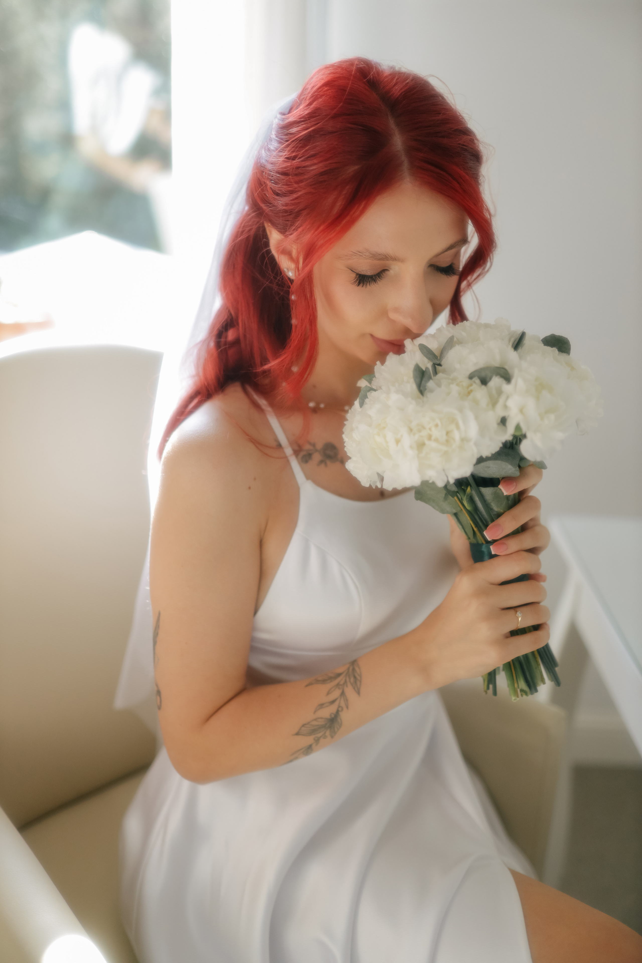 Artem + Eliza. Свадебный и семейный фотограф в Варшаве